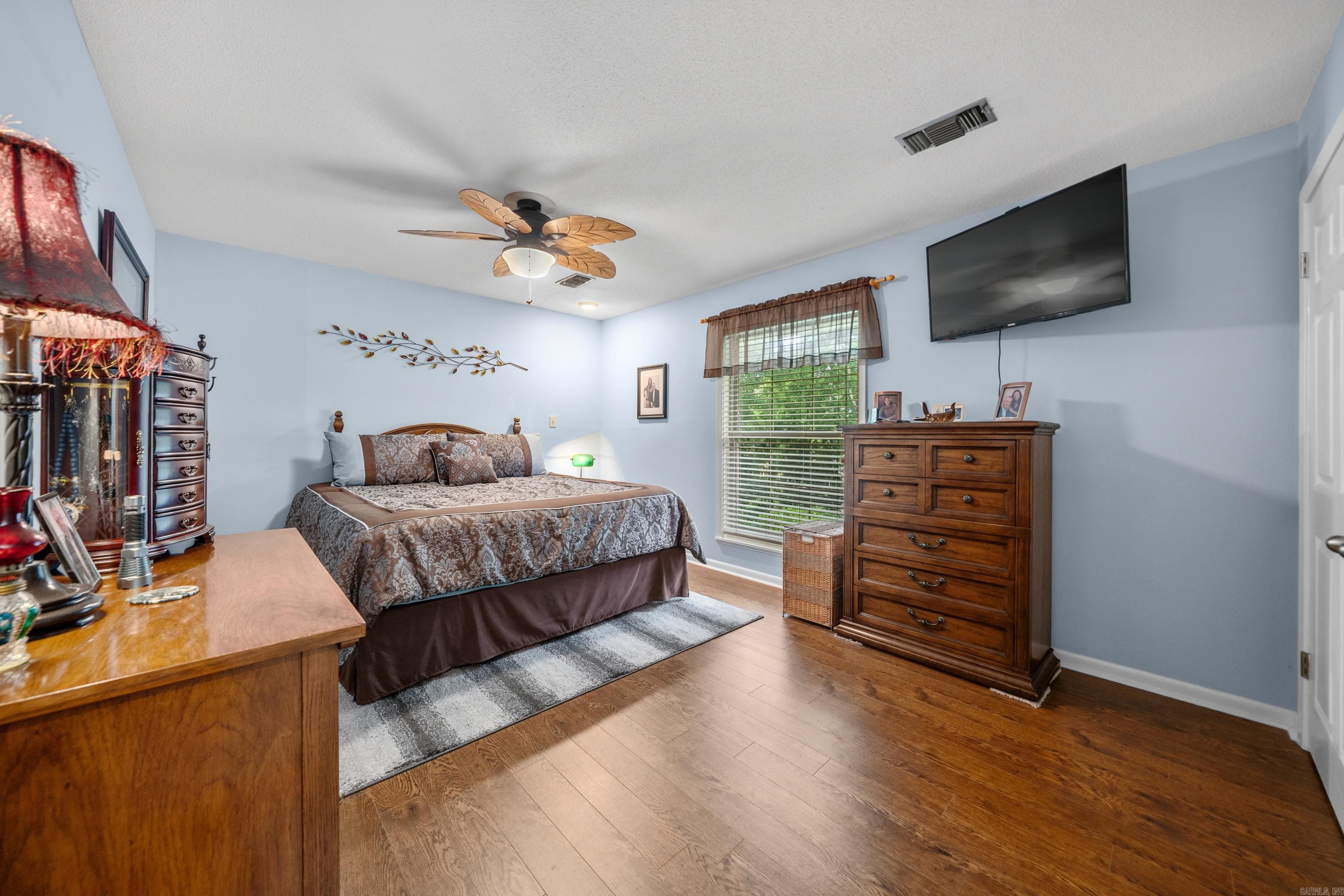 140 Halteria  Hot Springs, AR