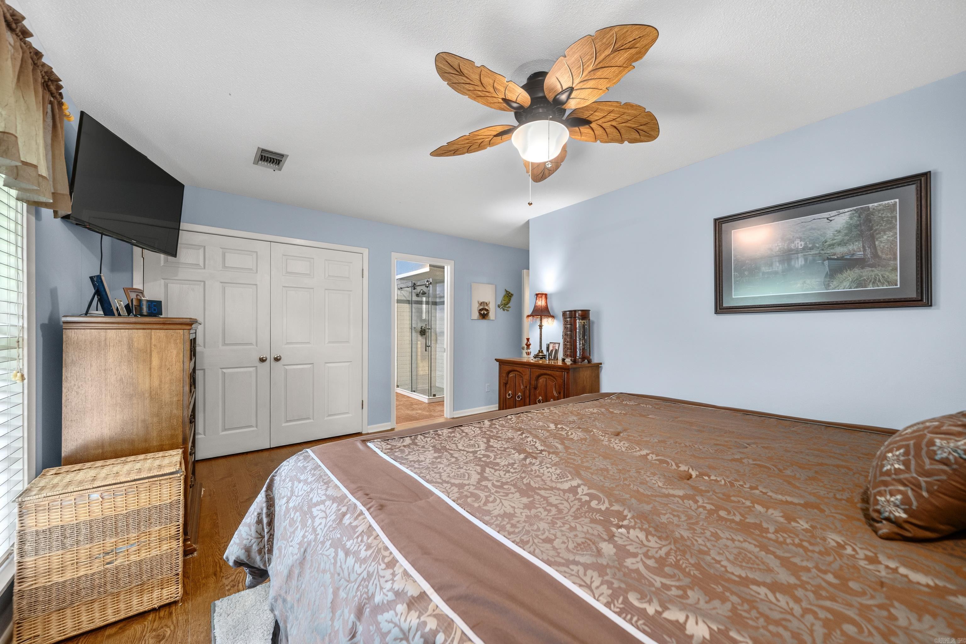 140 Halteria  Hot Springs, AR