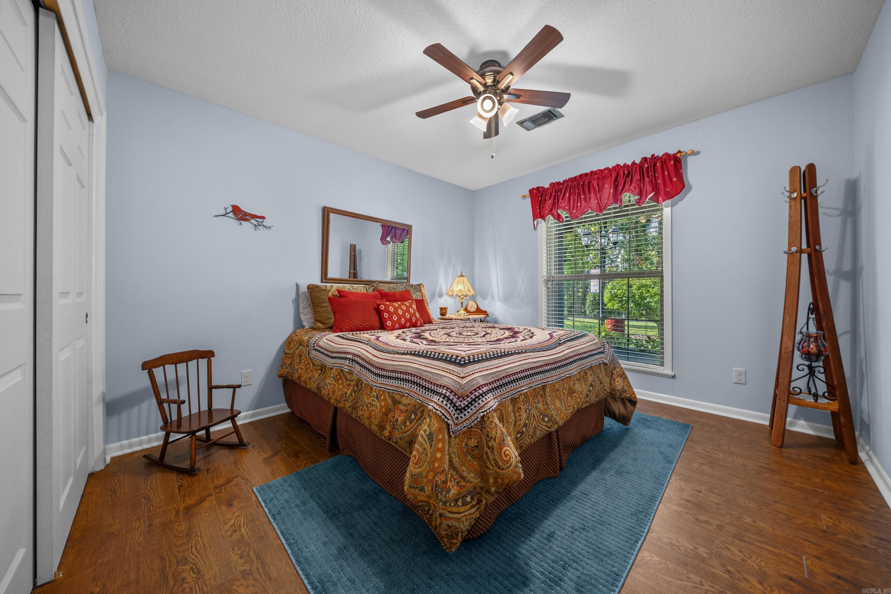 140 Halteria  Hot Springs, AR