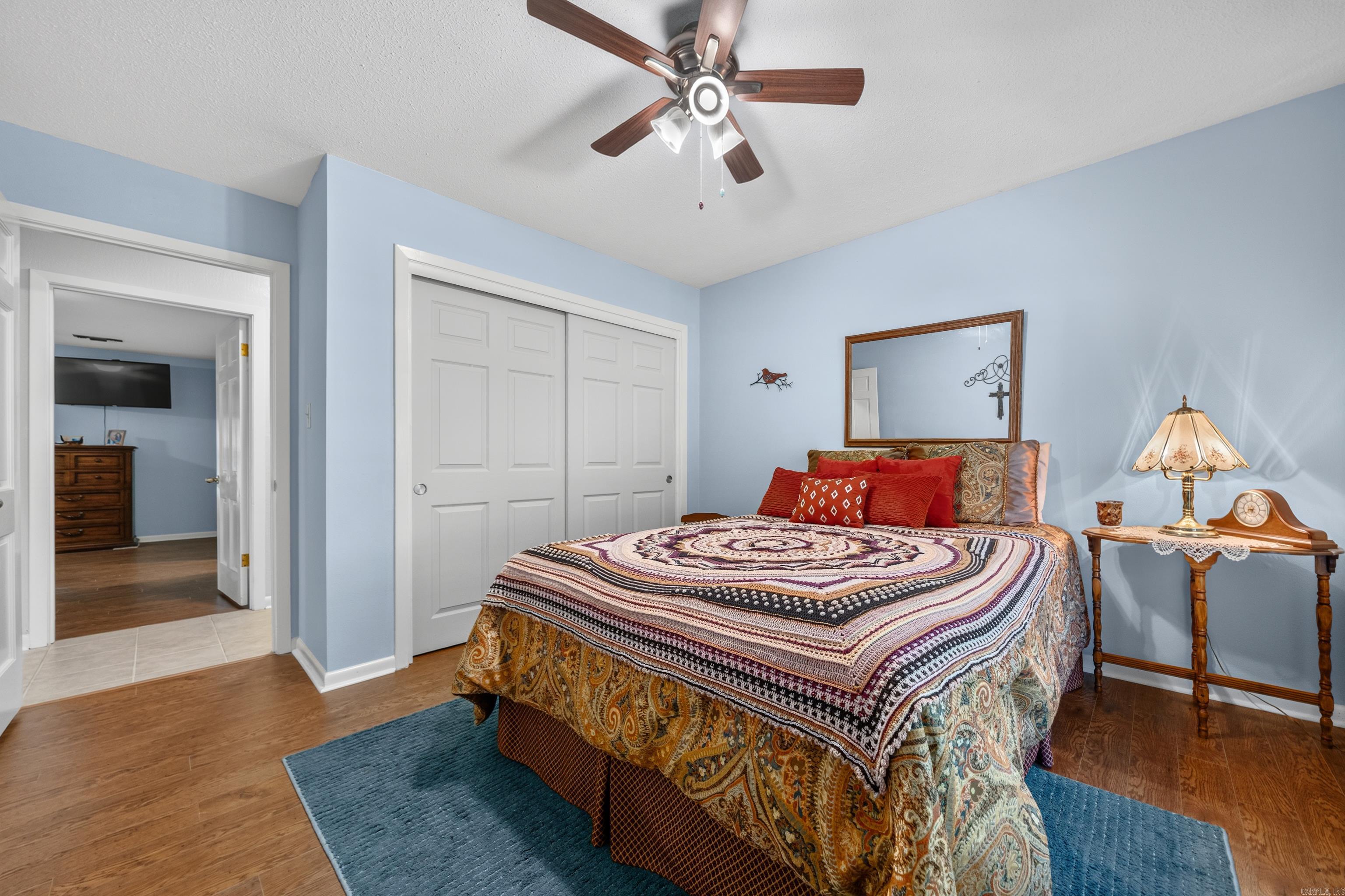 140 Halteria  Hot Springs, AR