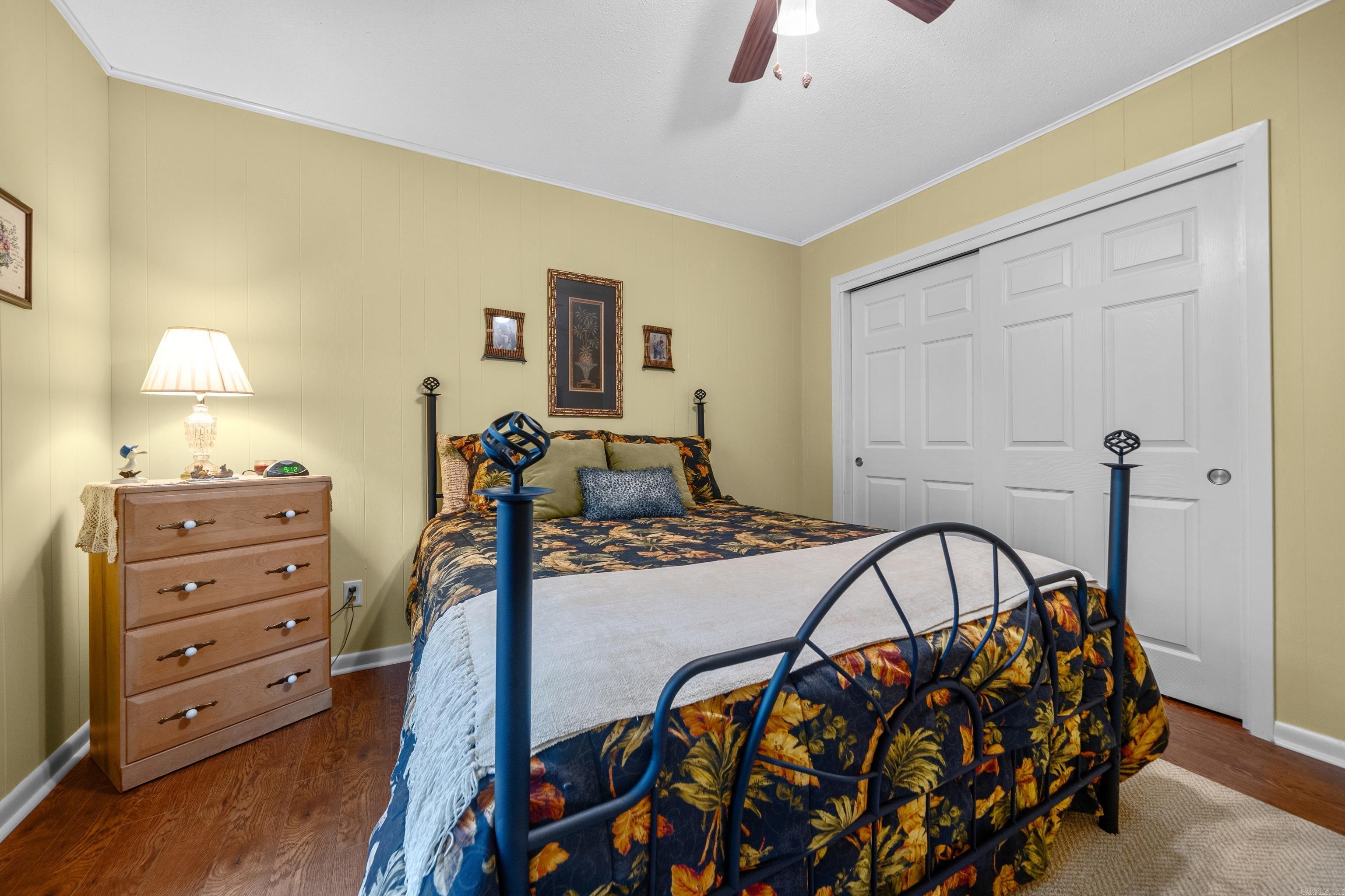 140 Halteria  Hot Springs, AR