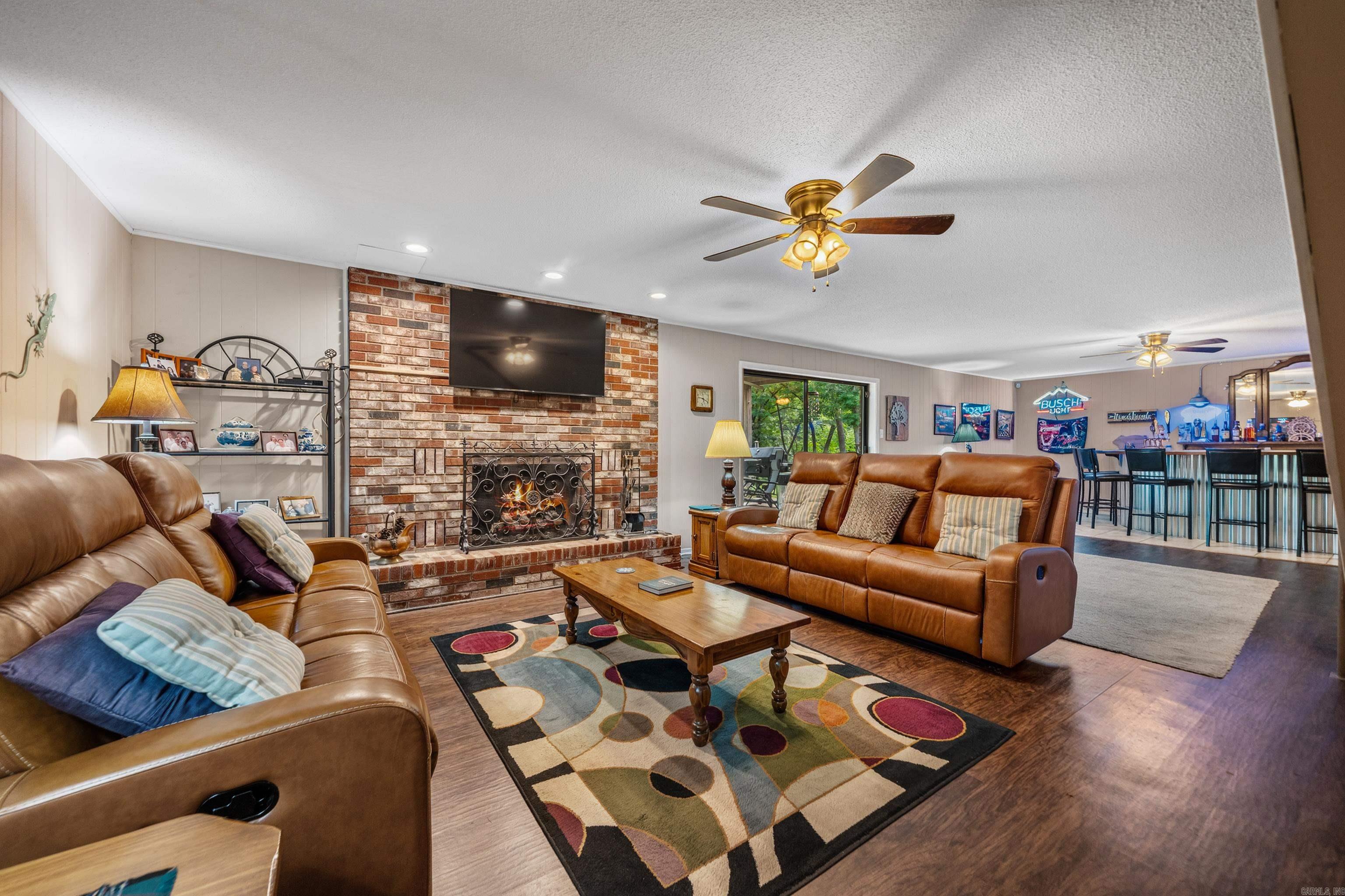 140 Halteria  Hot Springs, AR