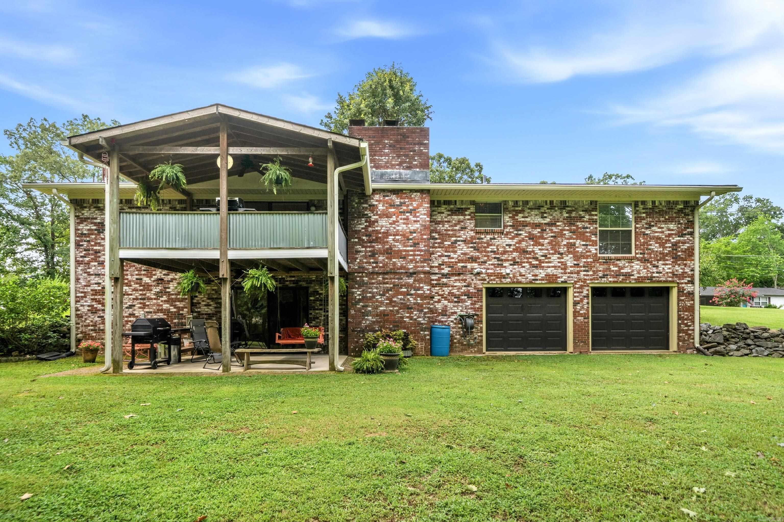 140 Halteria  Hot Springs, AR