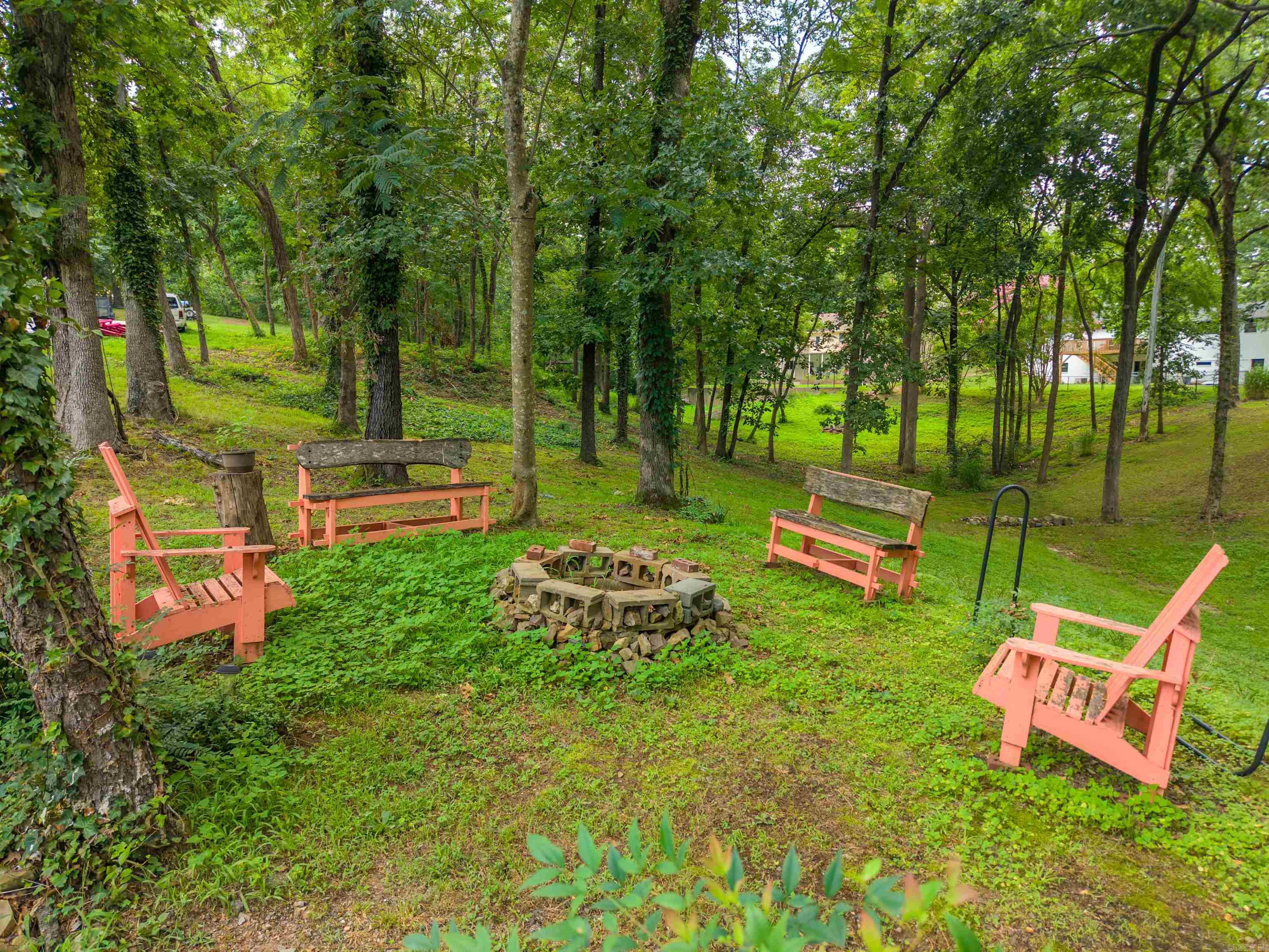 140 Halteria  Hot Springs, AR
