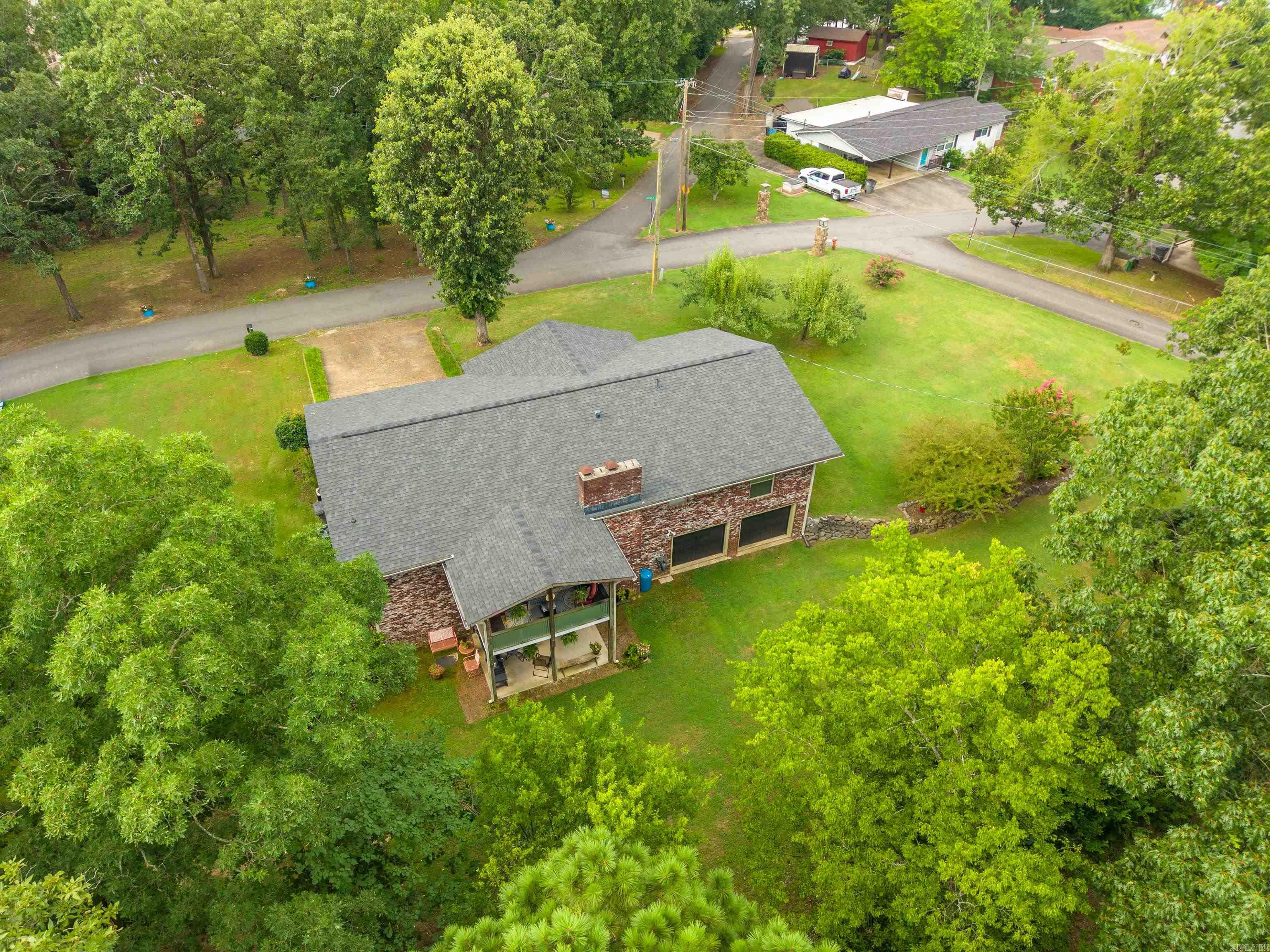 140 Halteria  Hot Springs, AR