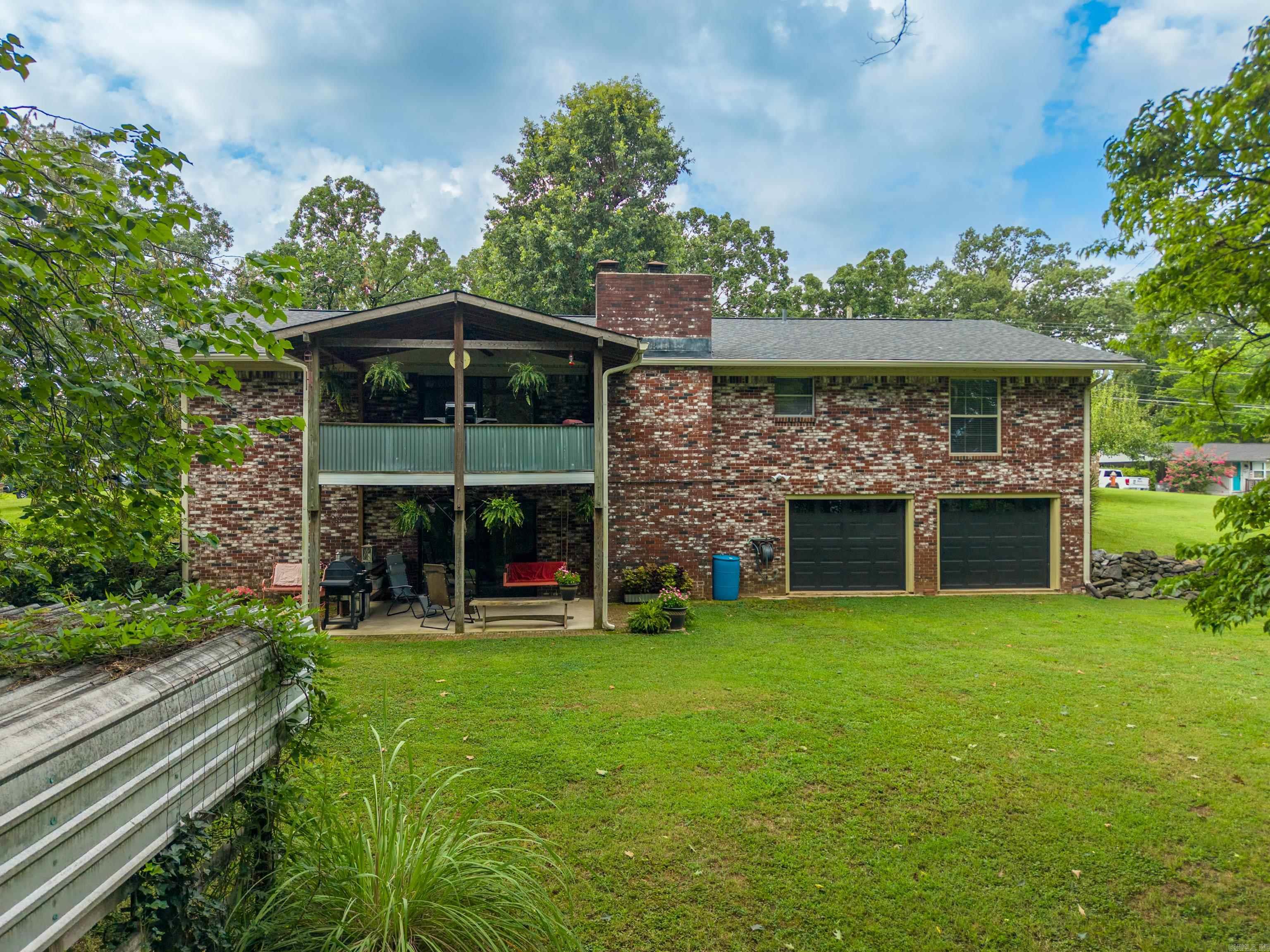140 Halteria  Hot Springs, AR