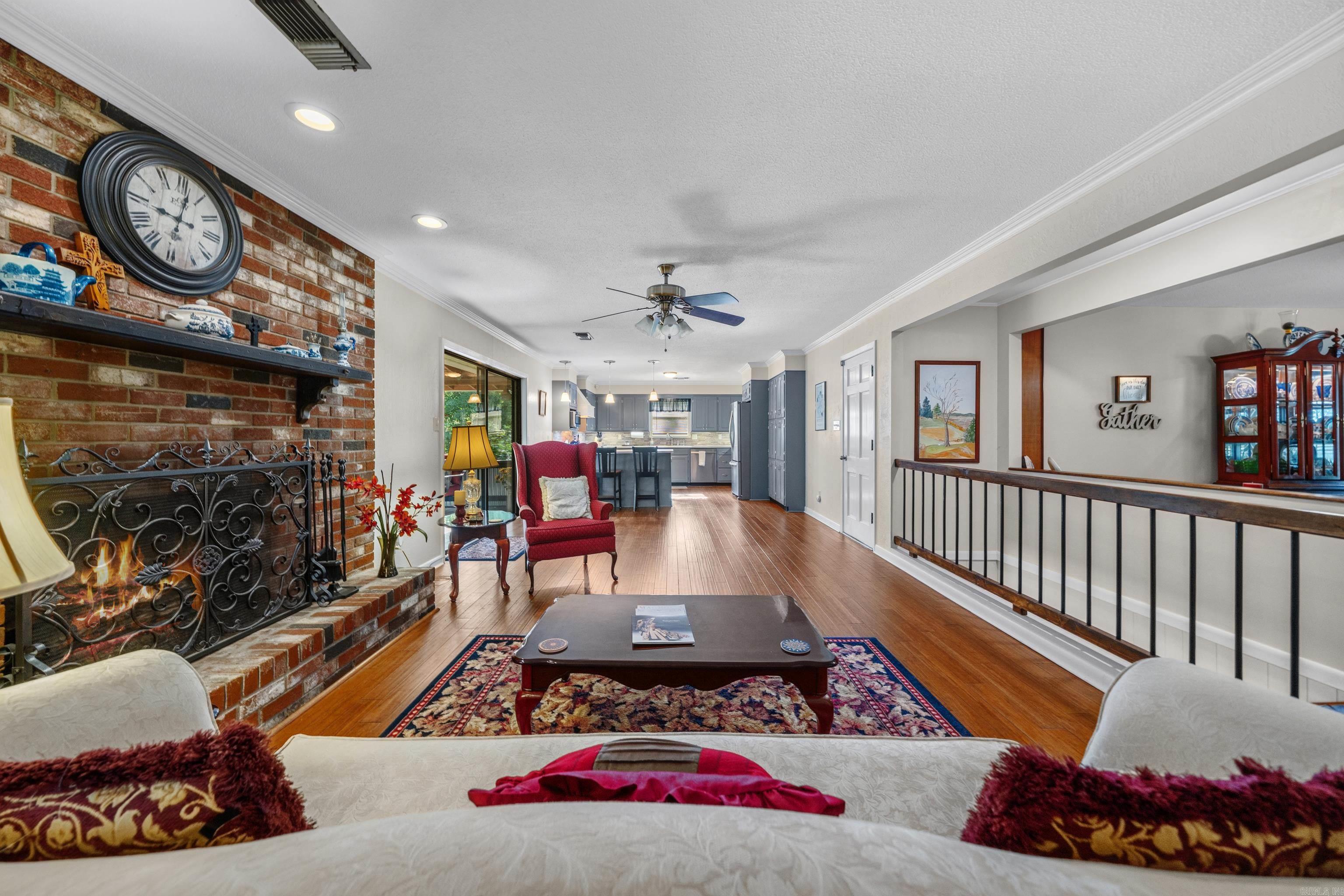 140 Halteria  Hot Springs, AR