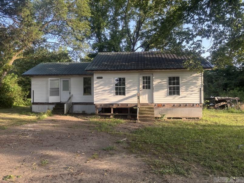 107 S South  Plainview, AR