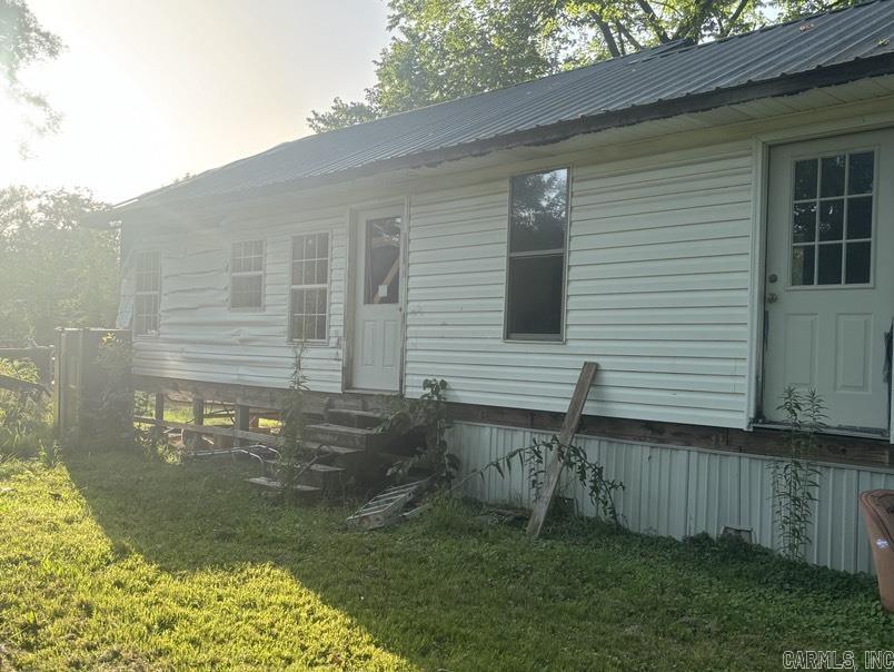 107 S South  Plainview, AR