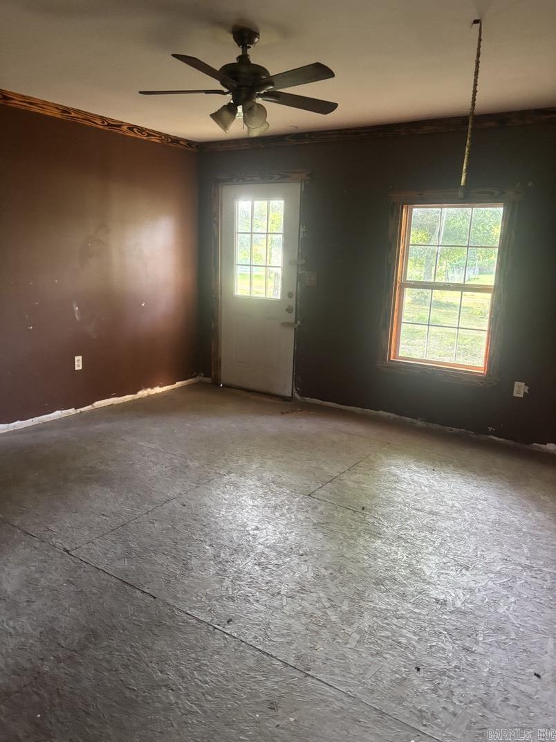 107 S South  Plainview, AR