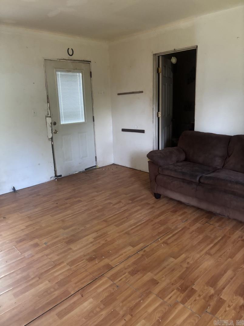 107 S South  Plainview, AR