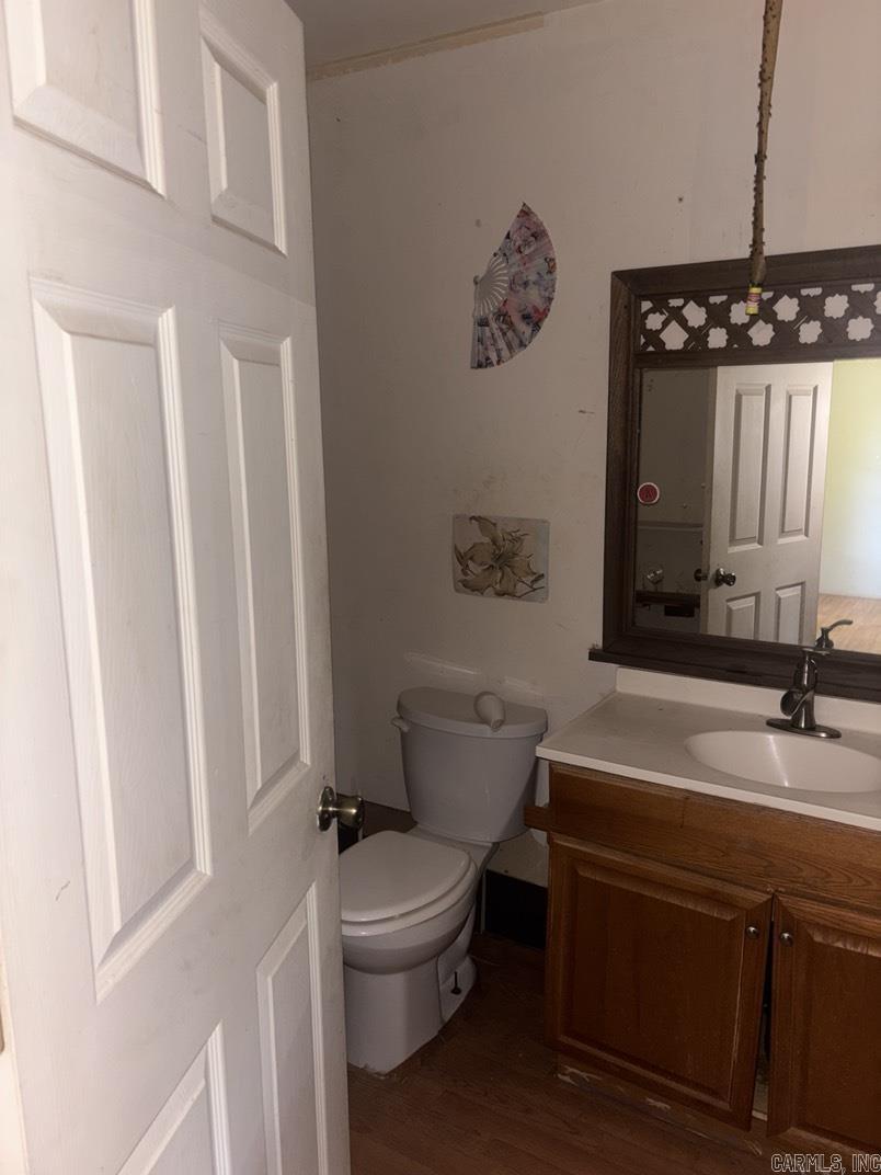 107 S South  Plainview, AR