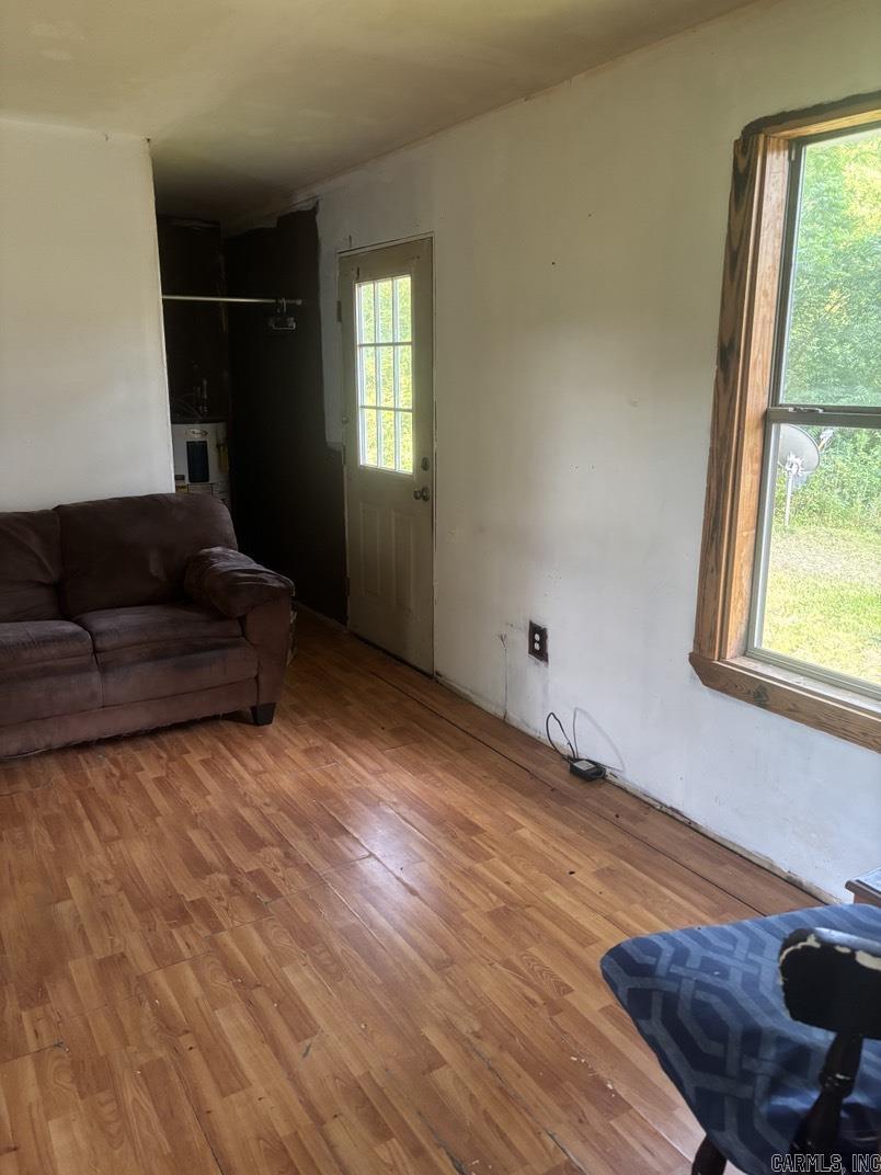 107 S South  Plainview, AR