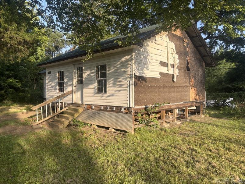 107 S South  Plainview, AR