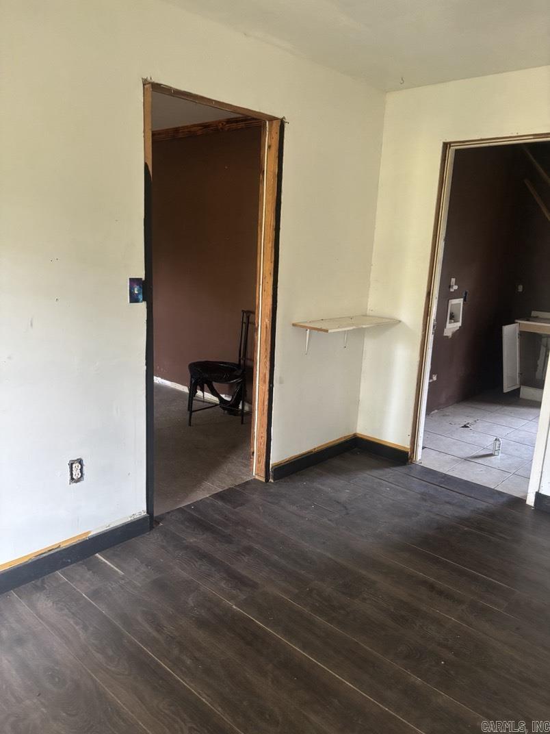 107 S South  Plainview, AR