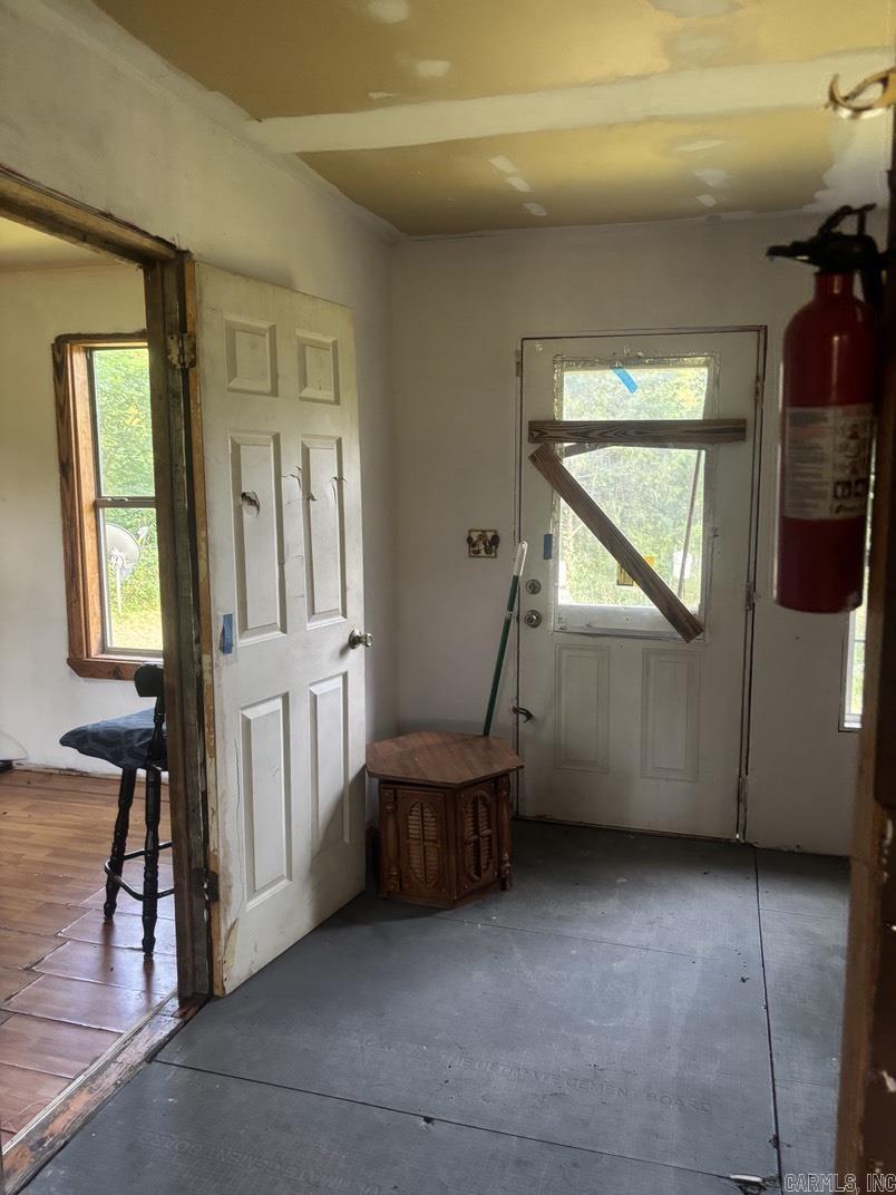107 S South  Plainview, AR