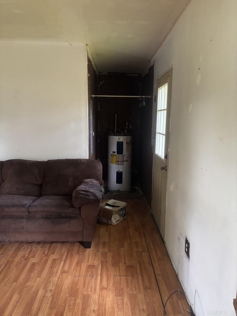 107 S South  Plainview, AR