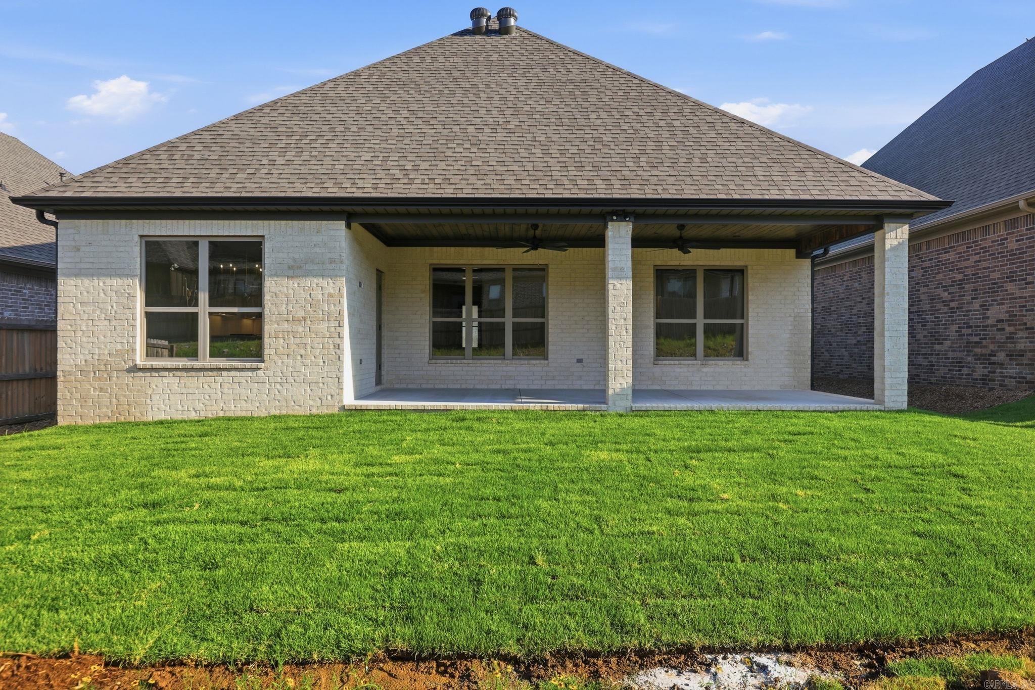 69 Copper Circle Little Rock, AR 72223