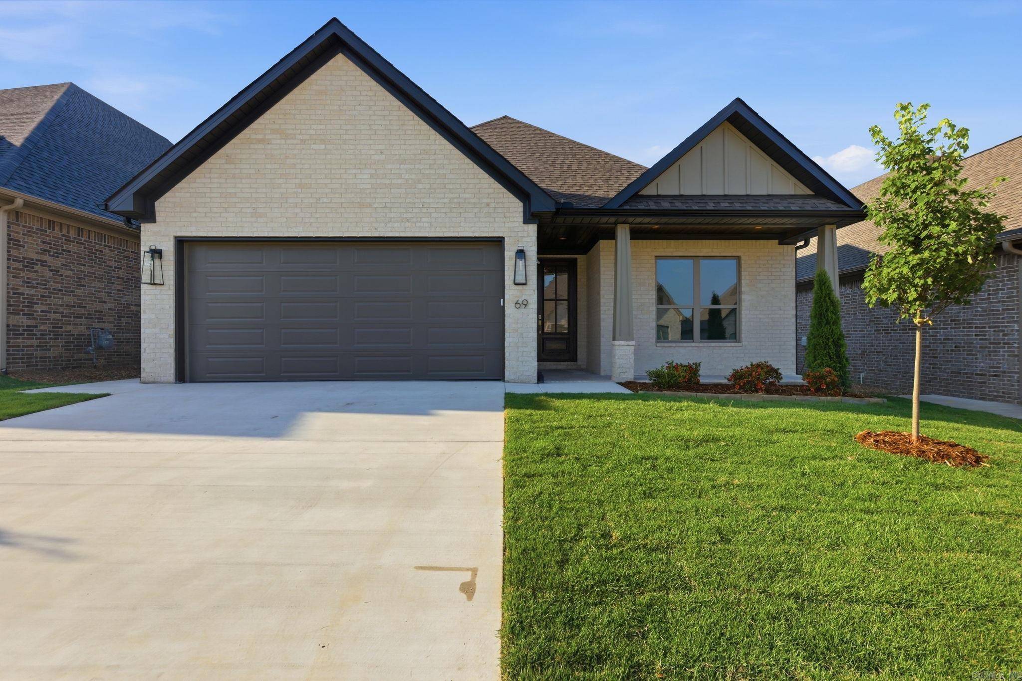 69 Copper Circle Little Rock, AR 72223