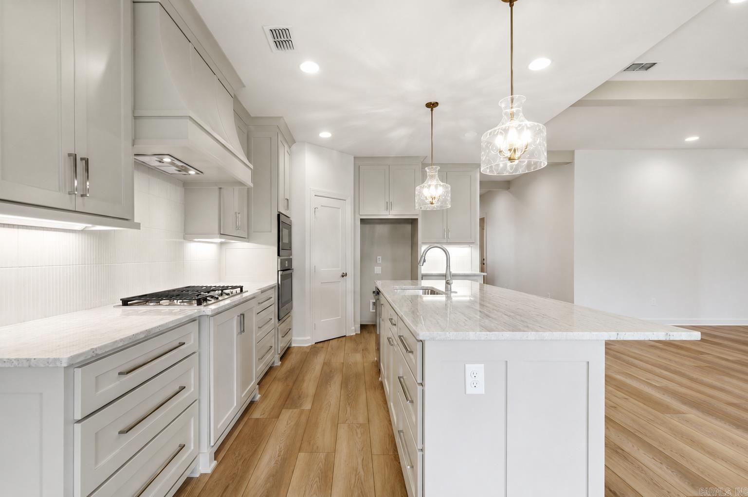 69 Copper Circle Little Rock, AR 72223