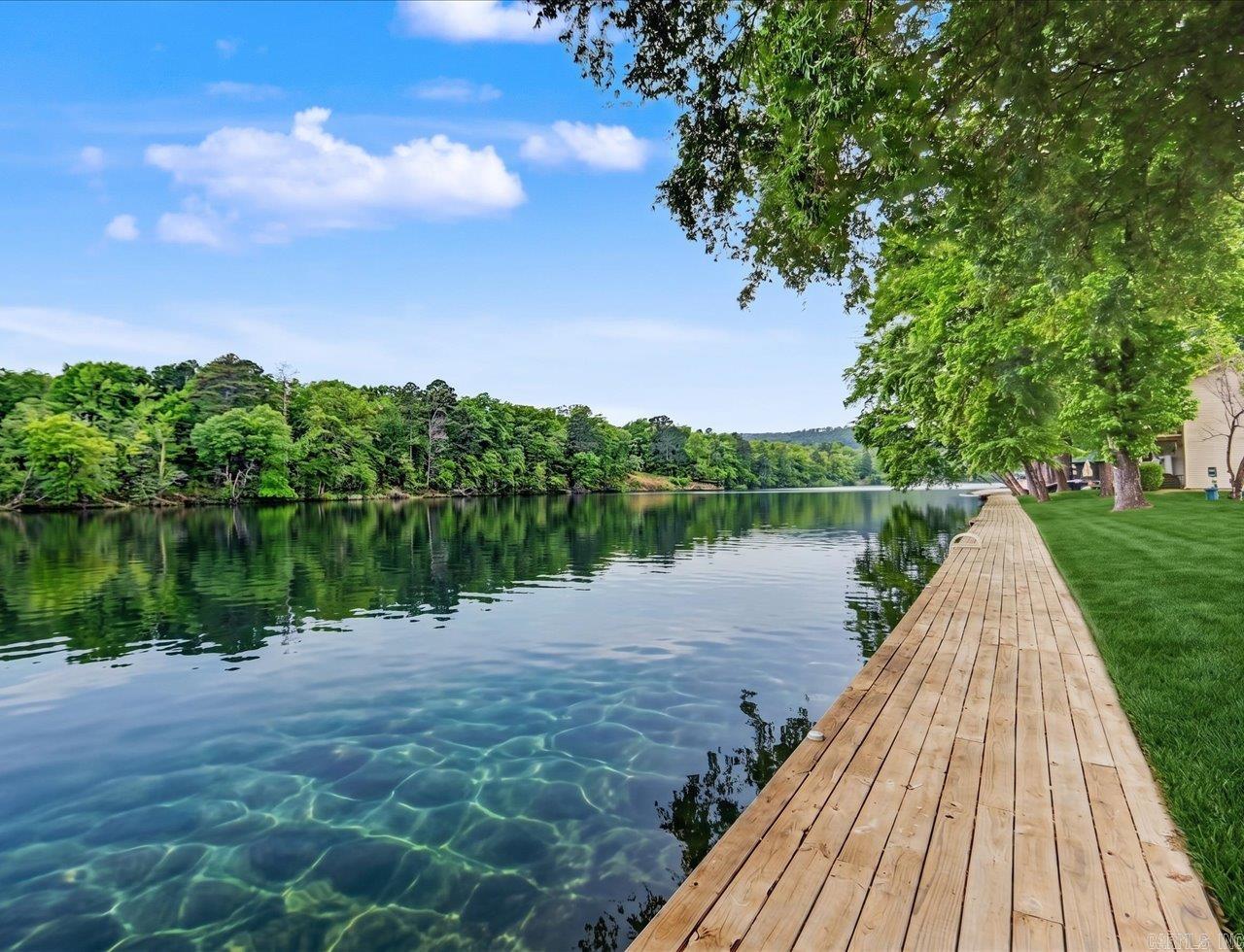 179 River Mill A-4 Hot Springs, AR