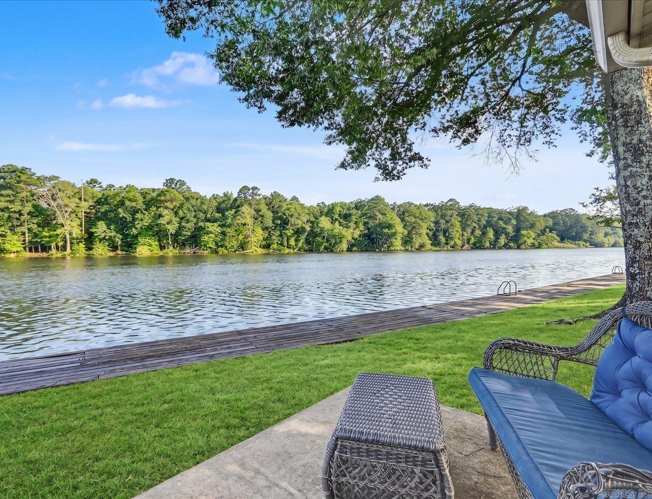 179 River Mill A-4 Hot Springs, AR
