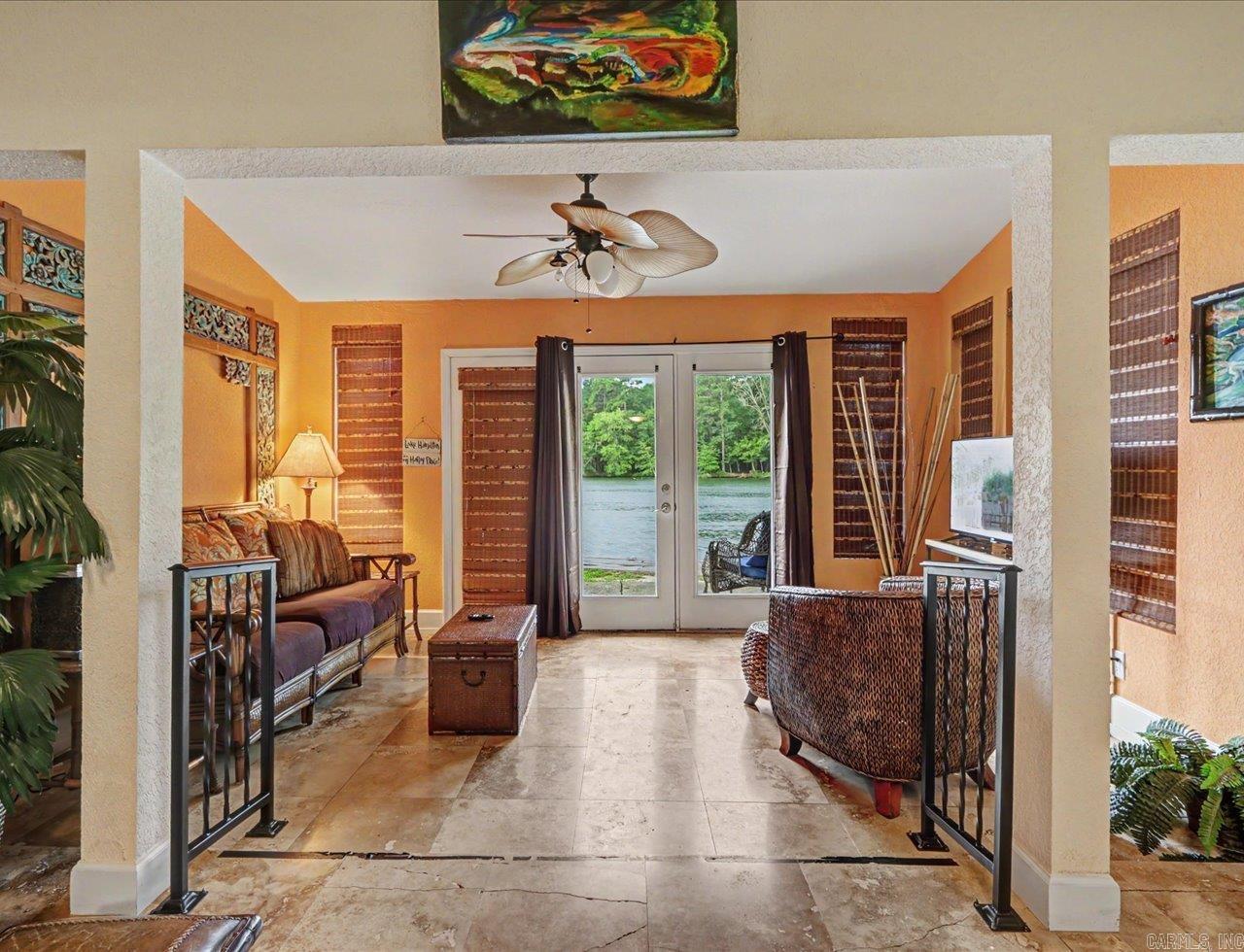 179 River Mill A-4 Hot Springs, AR