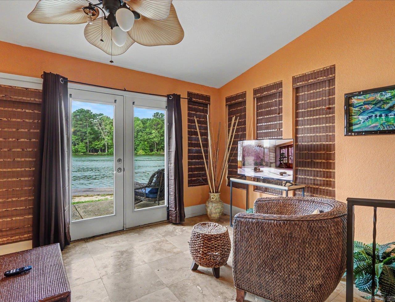 179 River Mill A-4 Hot Springs, AR