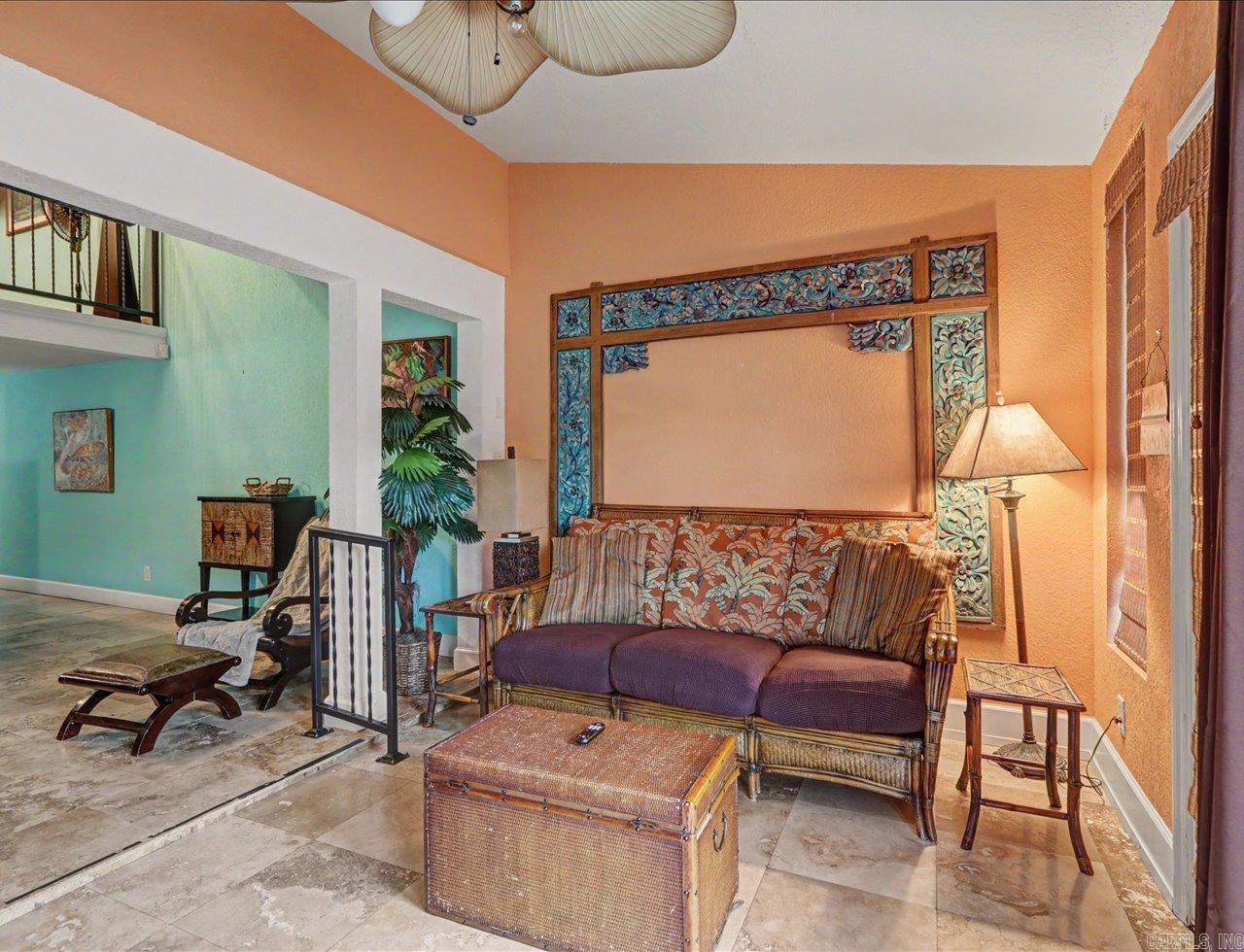 179 River Mill A-4 Hot Springs, AR