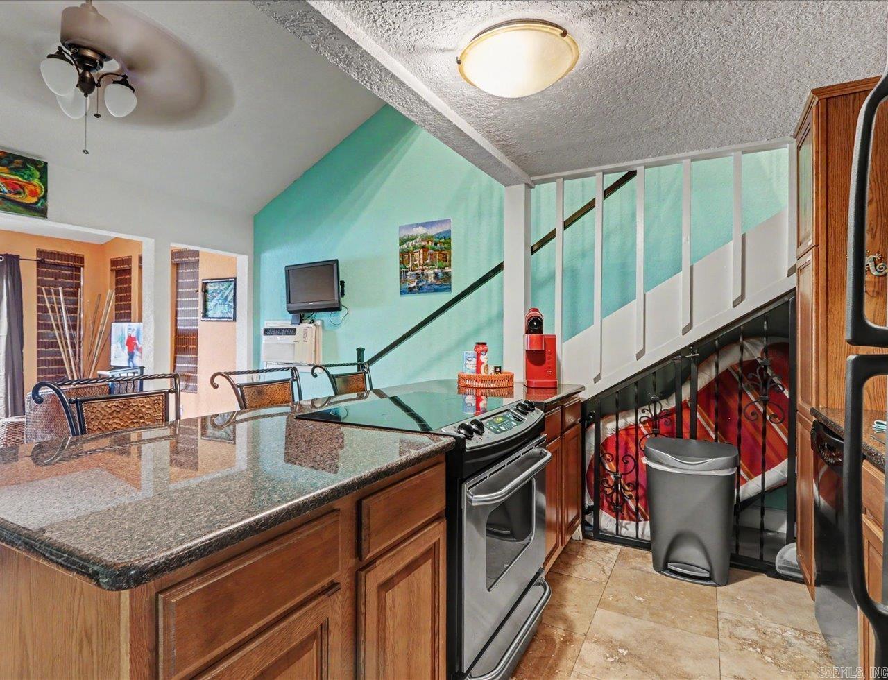 179 River Mill A-4 Hot Springs, AR