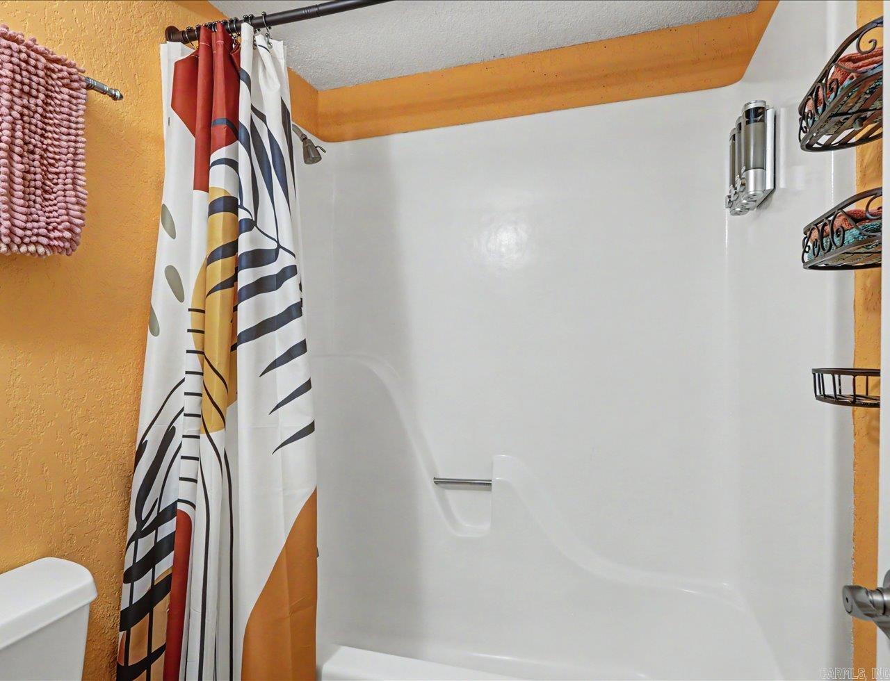 179 River Mill A-4 Hot Springs, AR