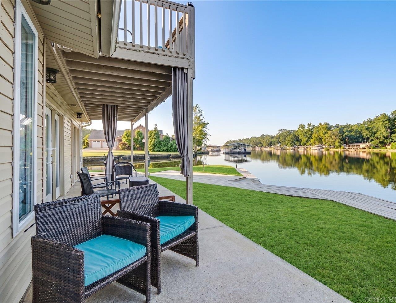 179 River Mill A-4 Hot Springs, AR