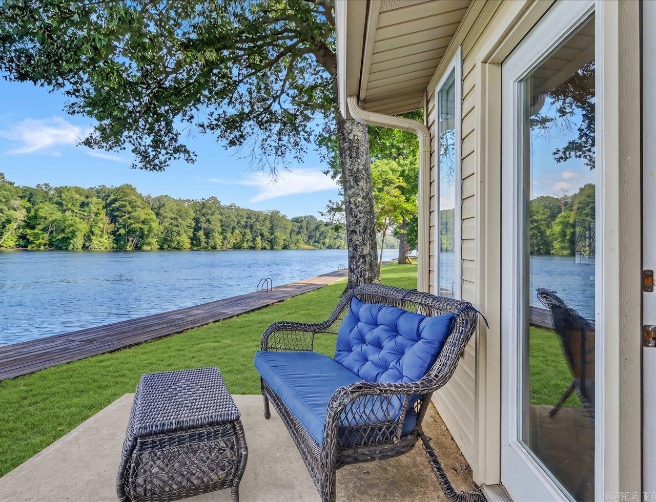 179 River Mill A-4 Hot Springs, AR