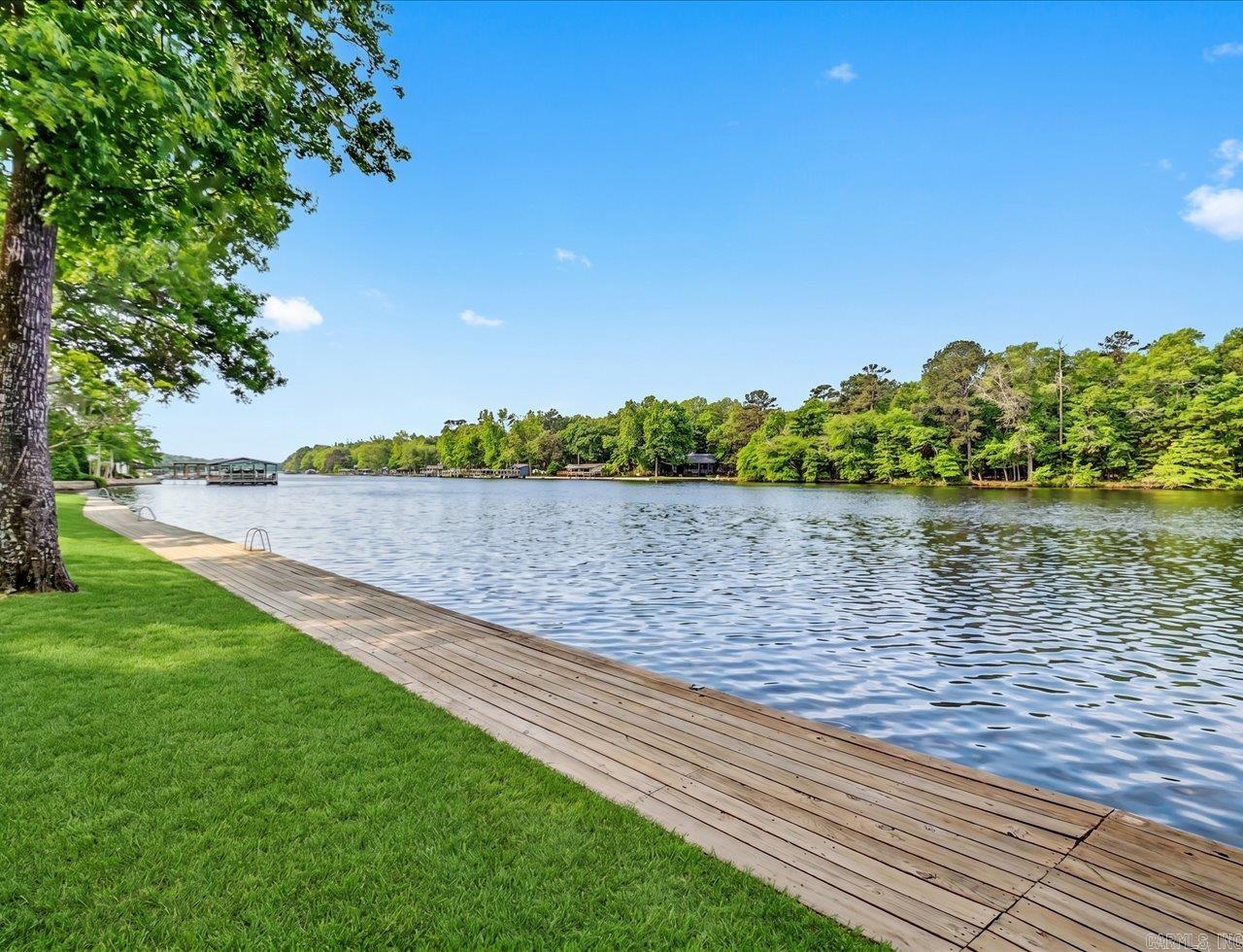 179 River Mill A-4 Hot Springs, AR