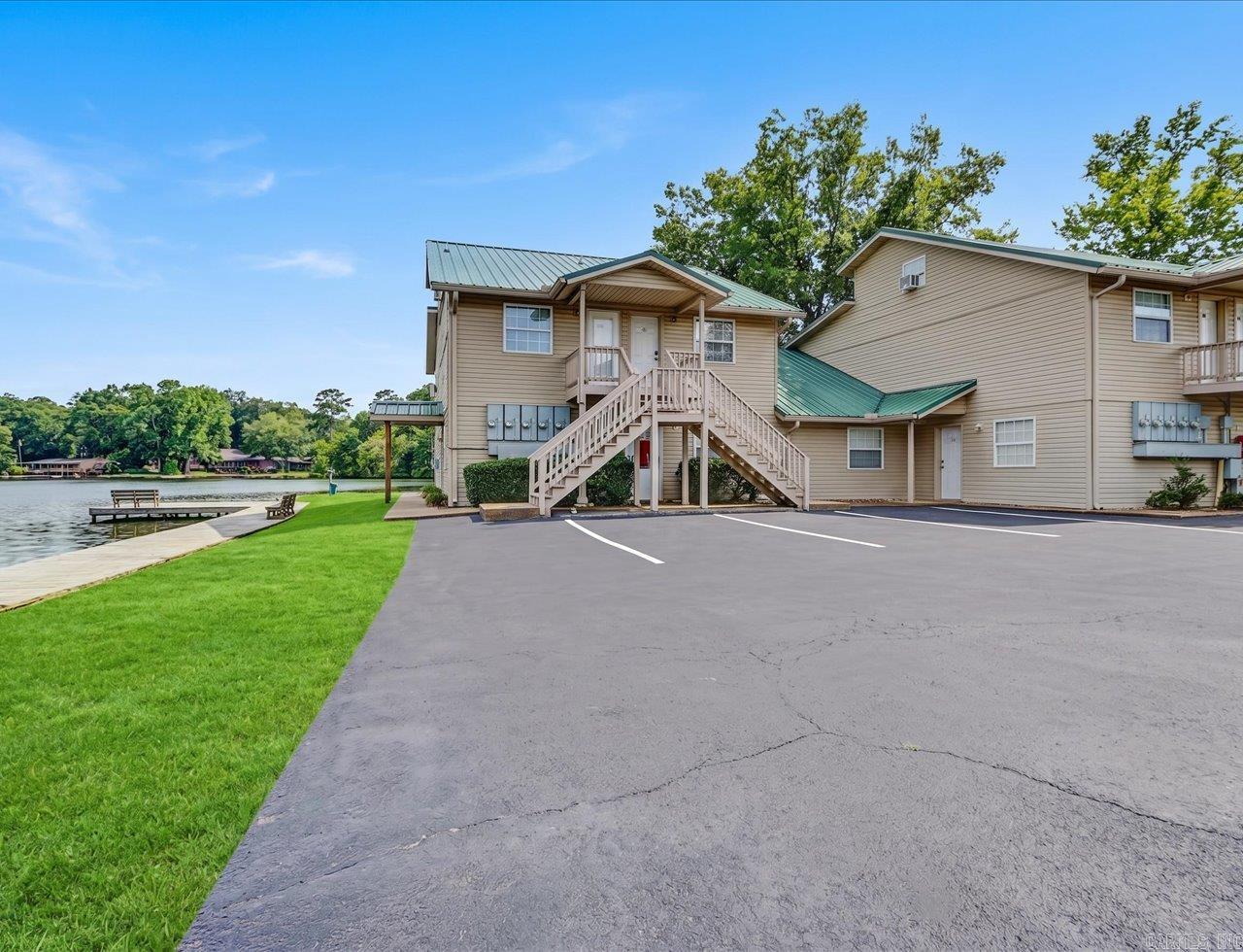 179 River Mill A-4 Hot Springs, AR