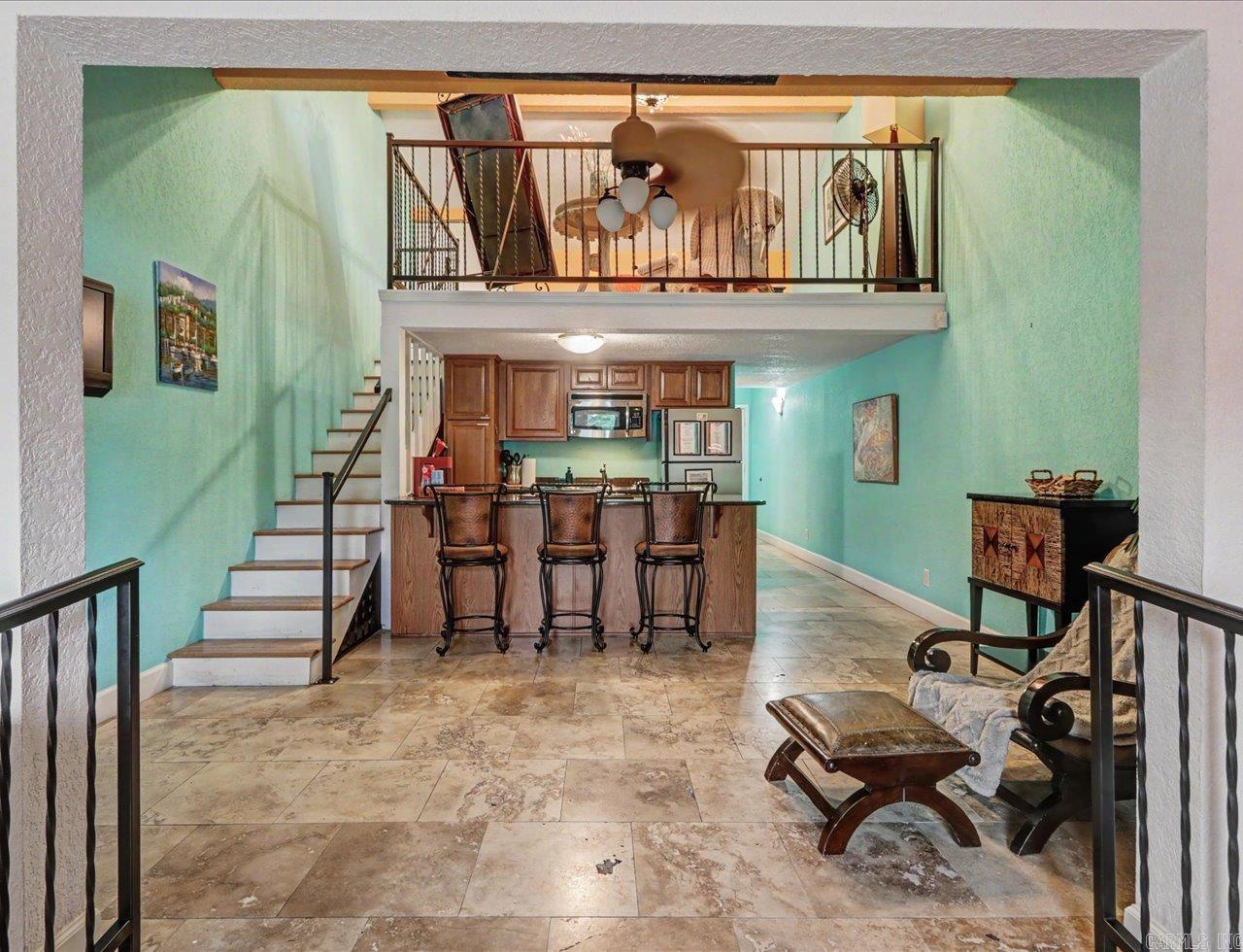 179 River Mill A-4 Hot Springs, AR