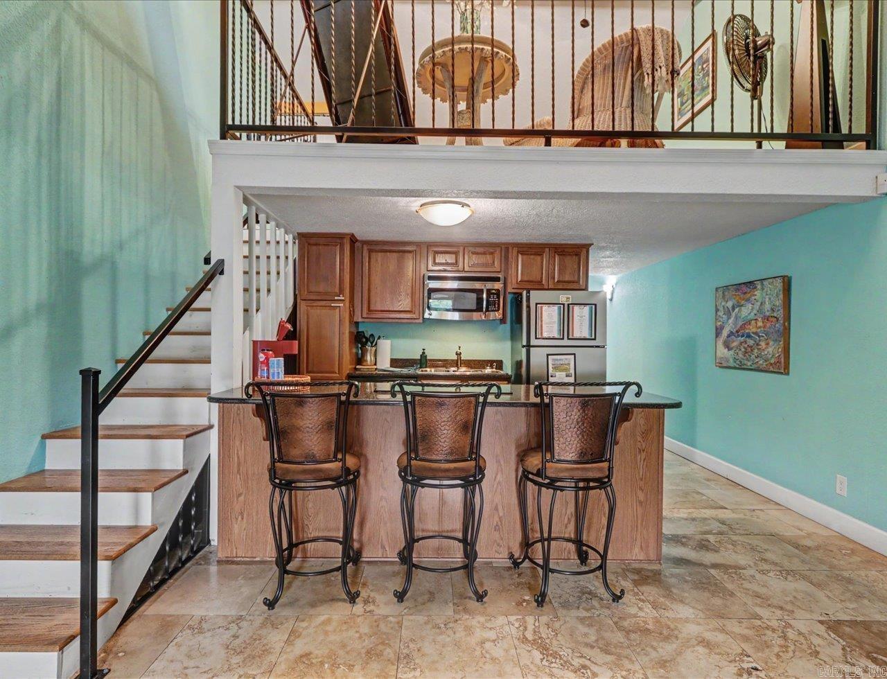 179 River Mill A-4 Hot Springs, AR