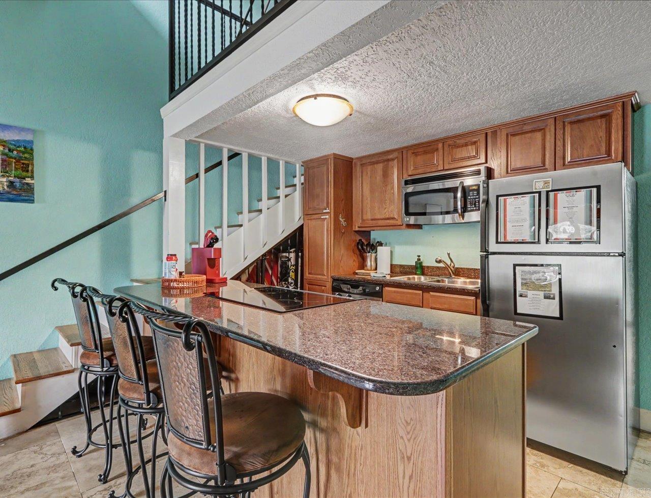 179 River Mill A-4 Hot Springs, AR