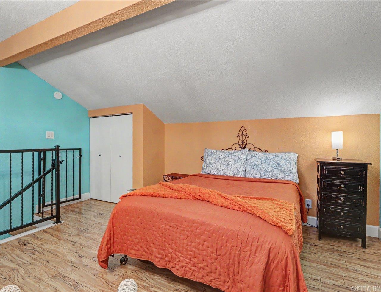 179 River Mill A-4 Hot Springs, AR