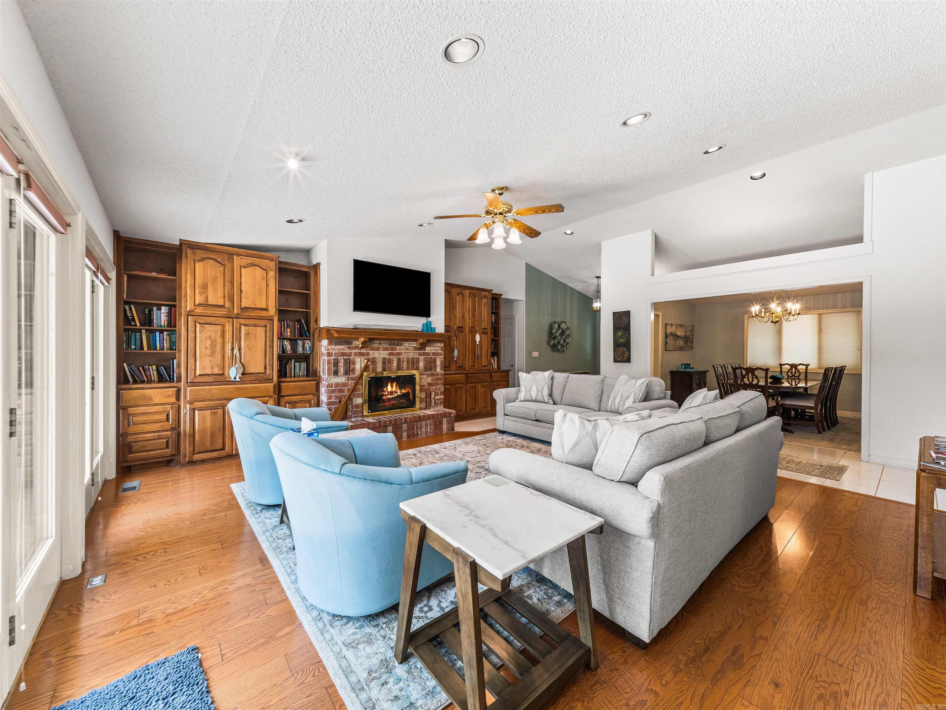 23 Celanova  Hot Springs Village, AR