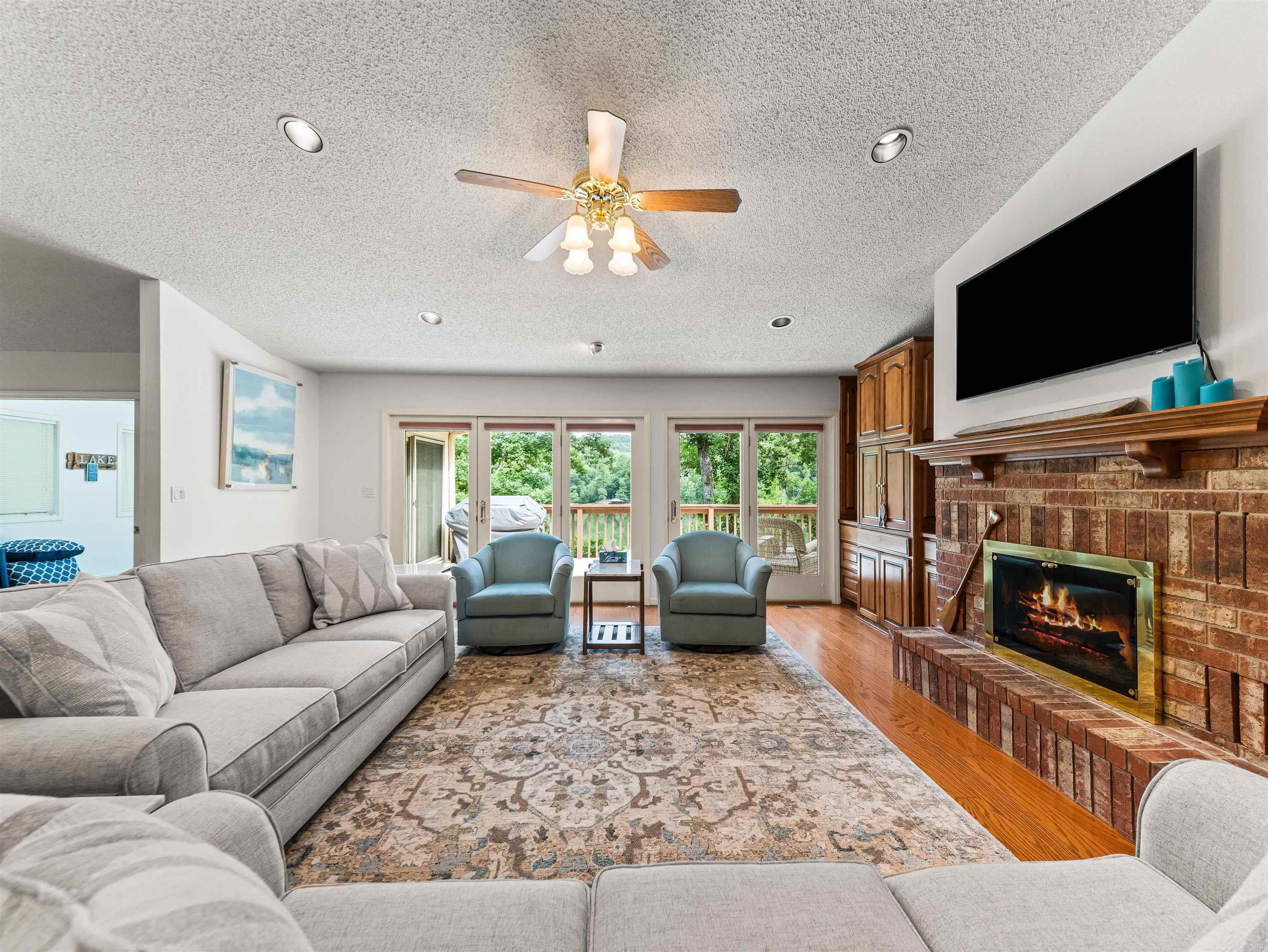 23 Celanova  Hot Springs Village, AR