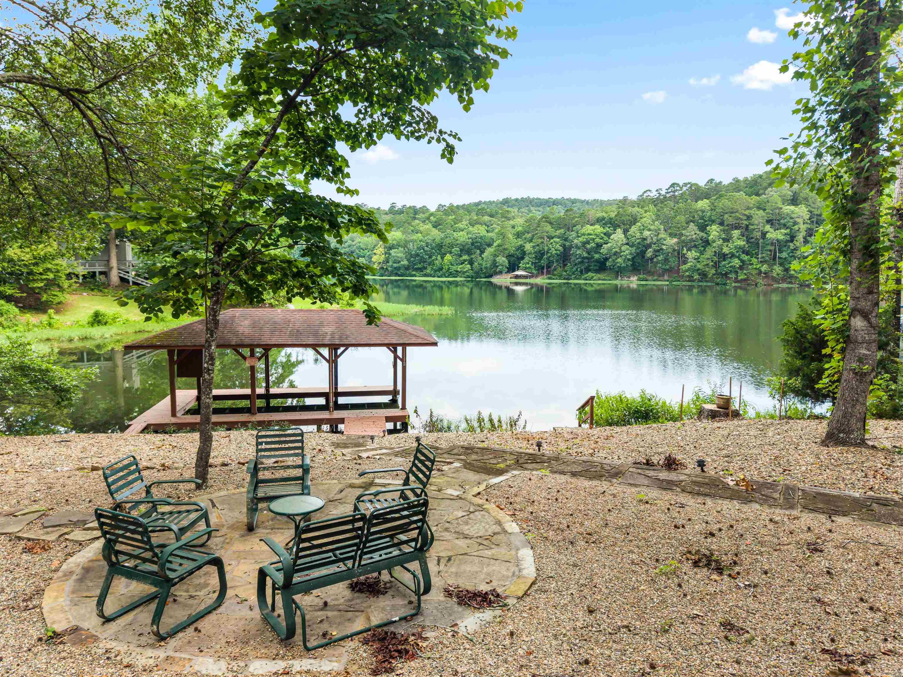 23 Celanova  Hot Springs Village, AR