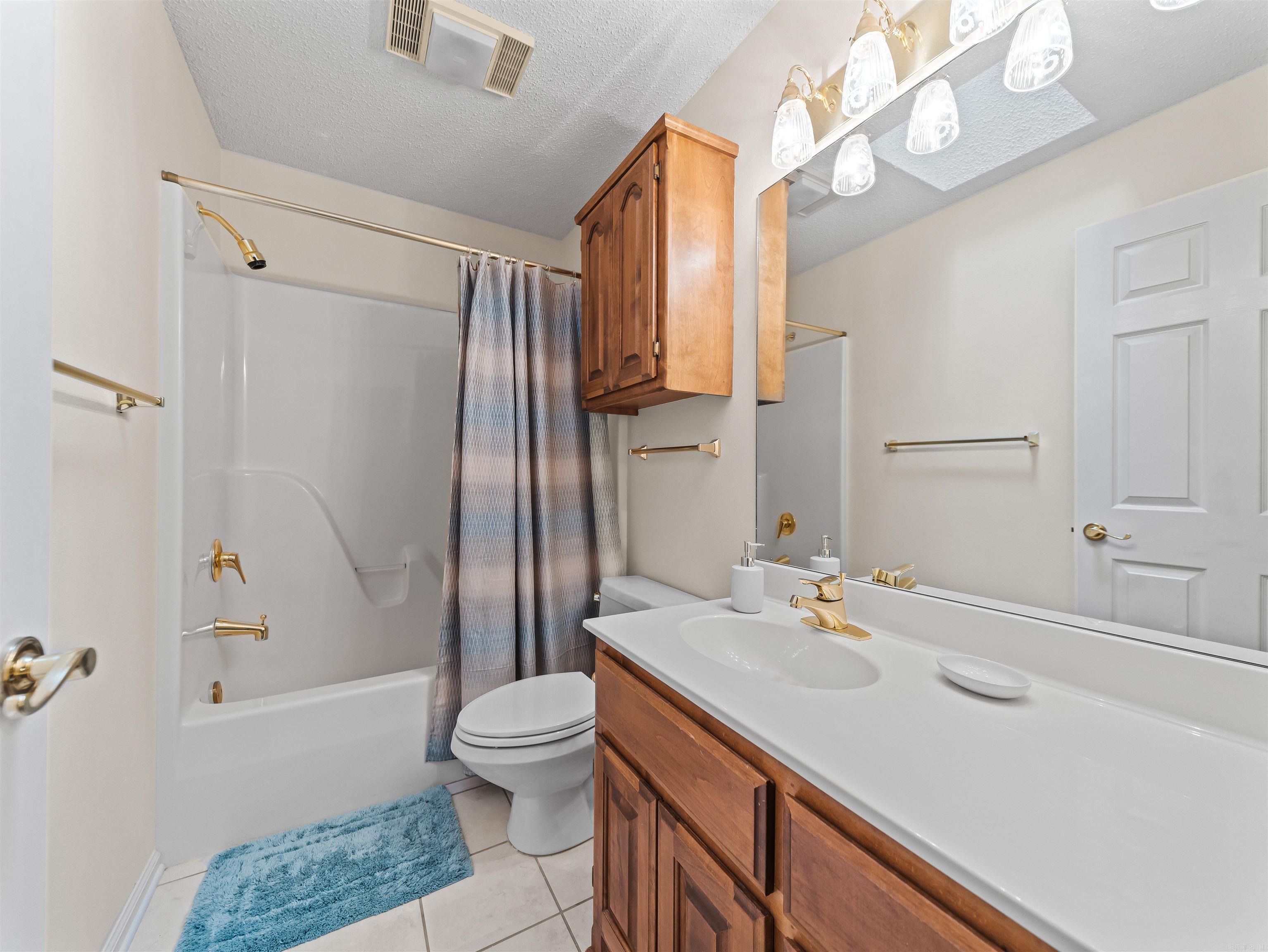 23 Celanova  Hot Springs Village, AR