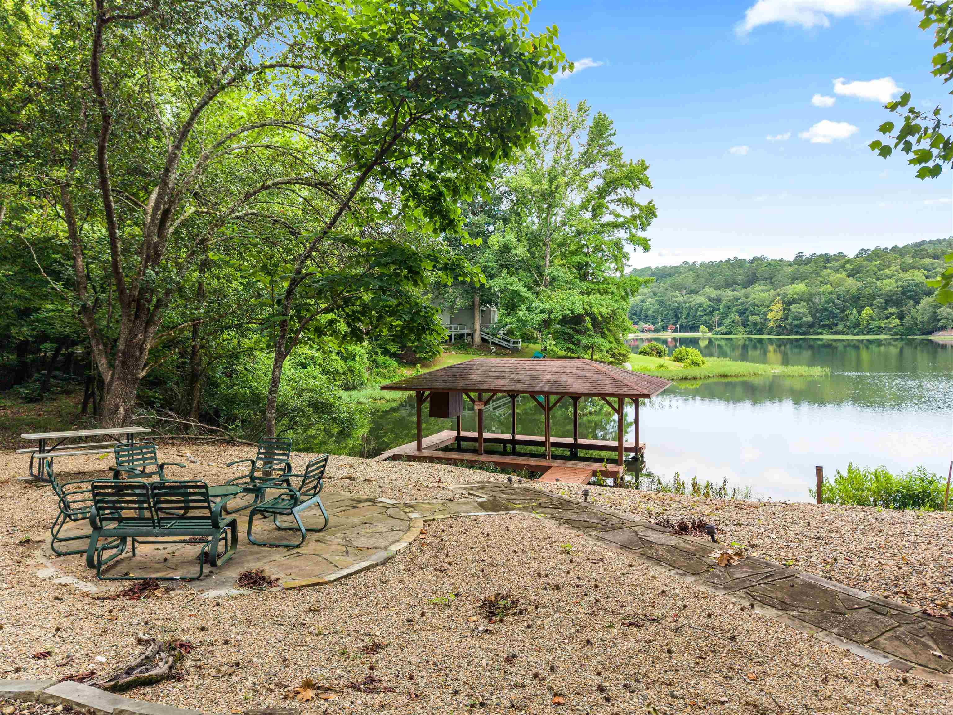 23 Celanova  Hot Springs Village, AR