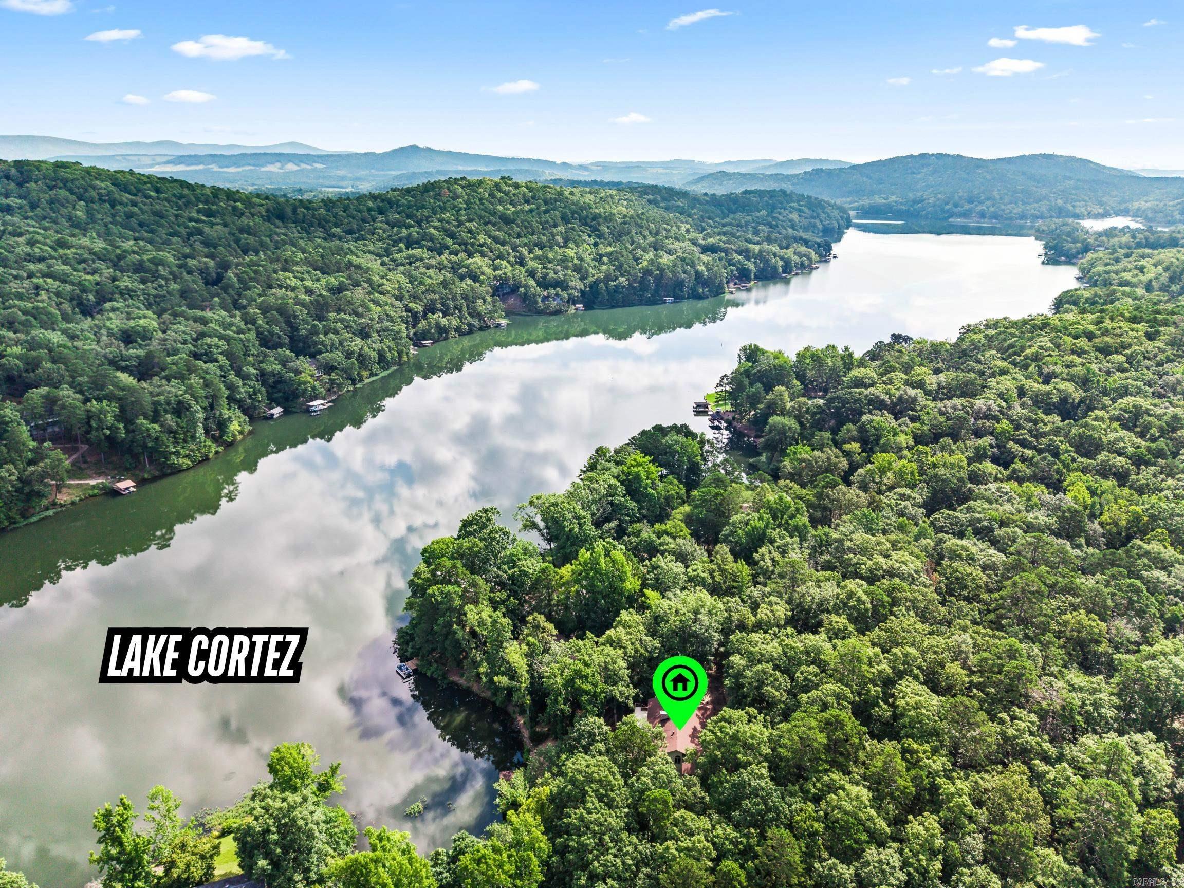 23 Celanova  Hot Springs Village, AR