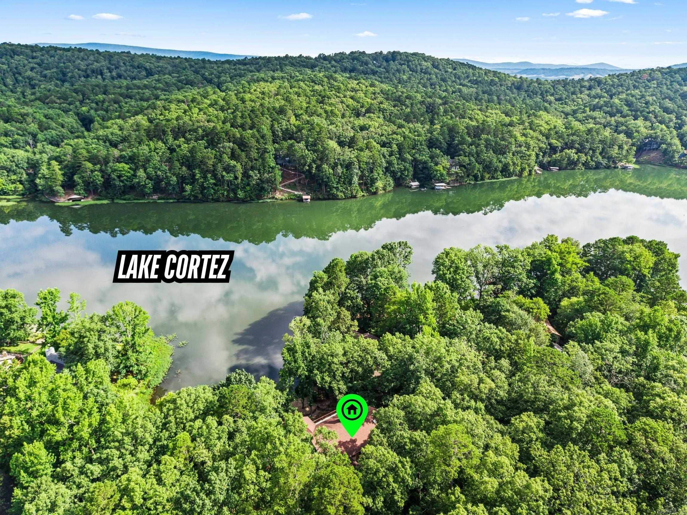 23 Celanova  Hot Springs Village, AR