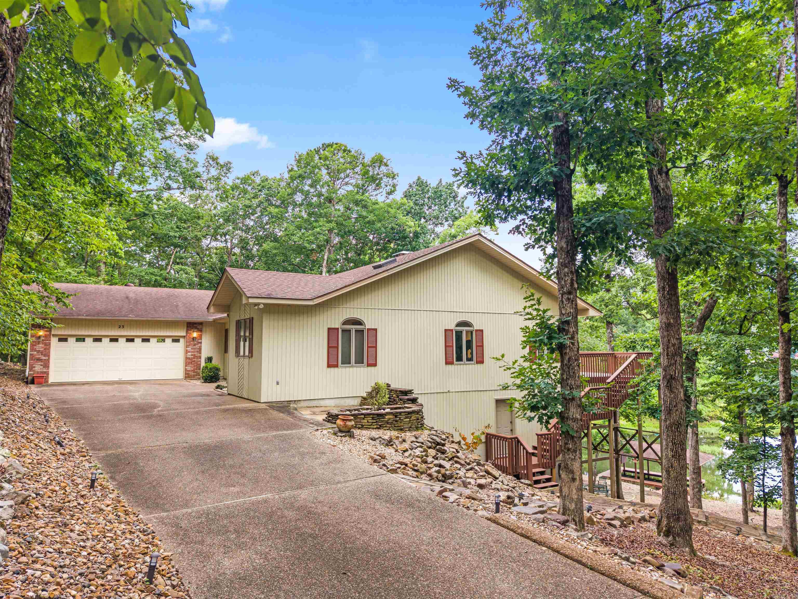 23 Celanova  Hot Springs Village, AR