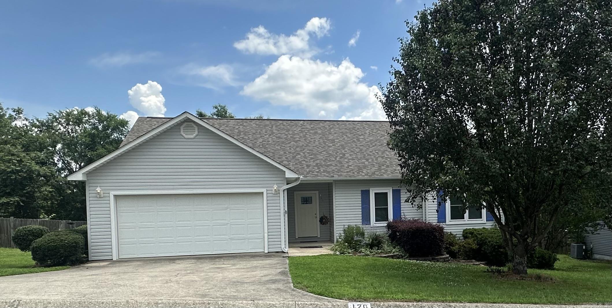 120 Wyatt  Hot Springs, AR