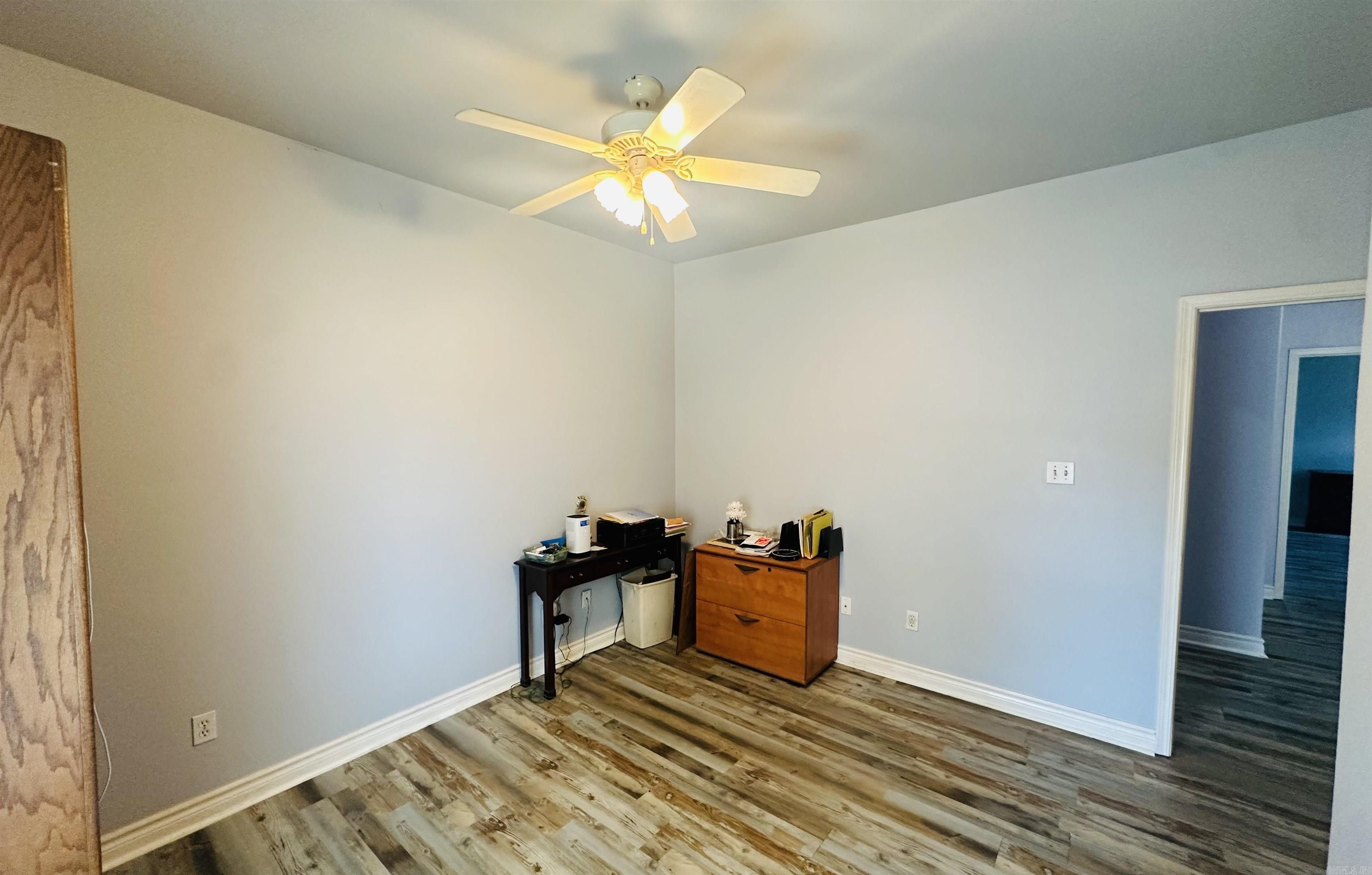 120 Wyatt  Hot Springs, AR