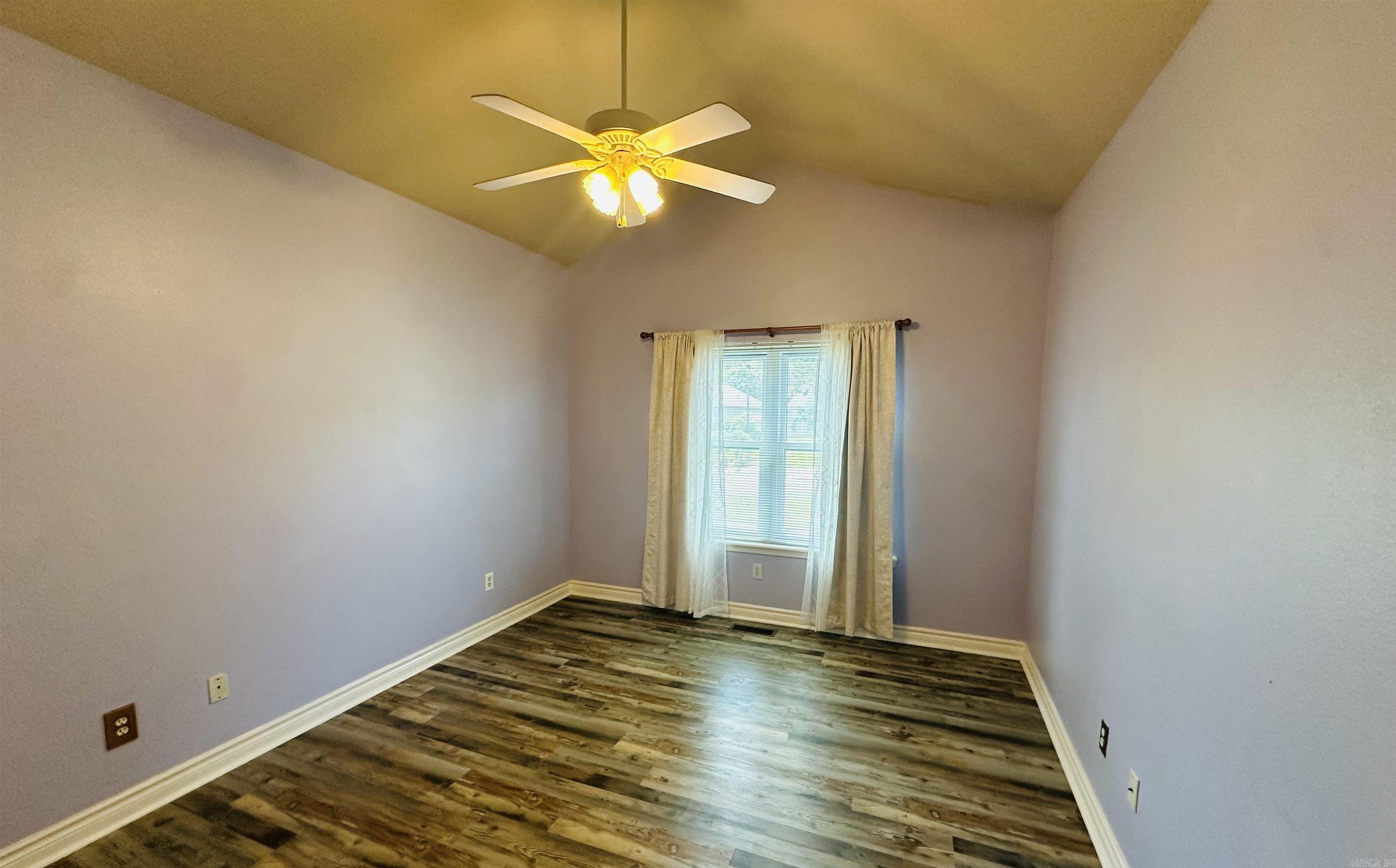 120 Wyatt  Hot Springs, AR